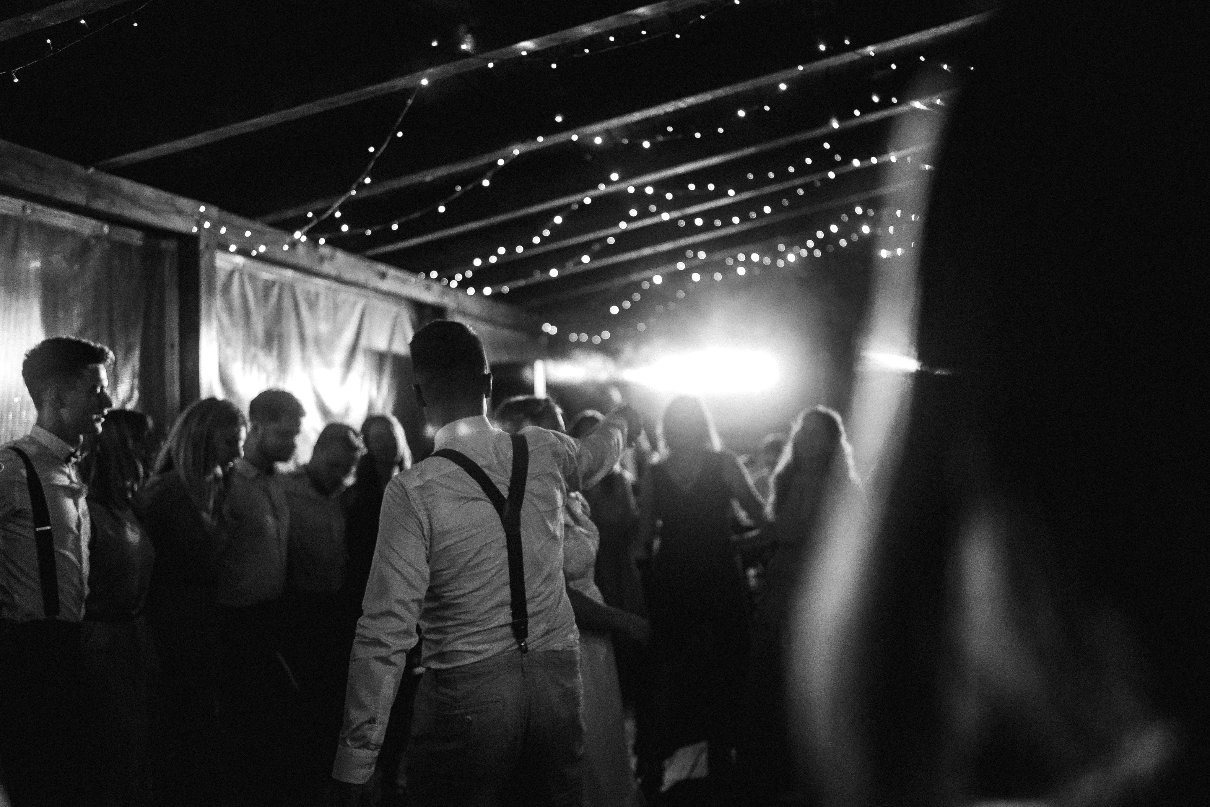 DJ Petr Hryzálek foto 6