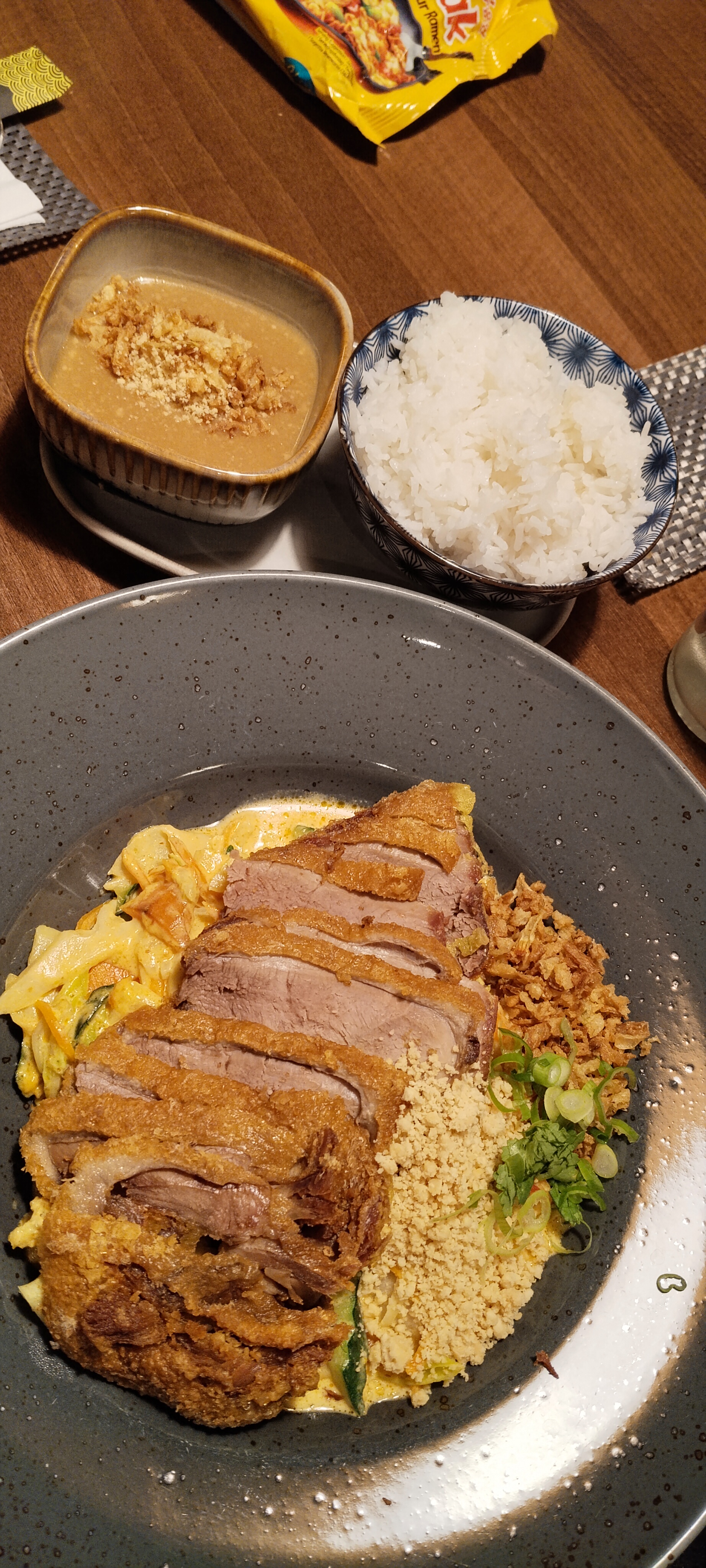 Anjiko Restaurant foto 3