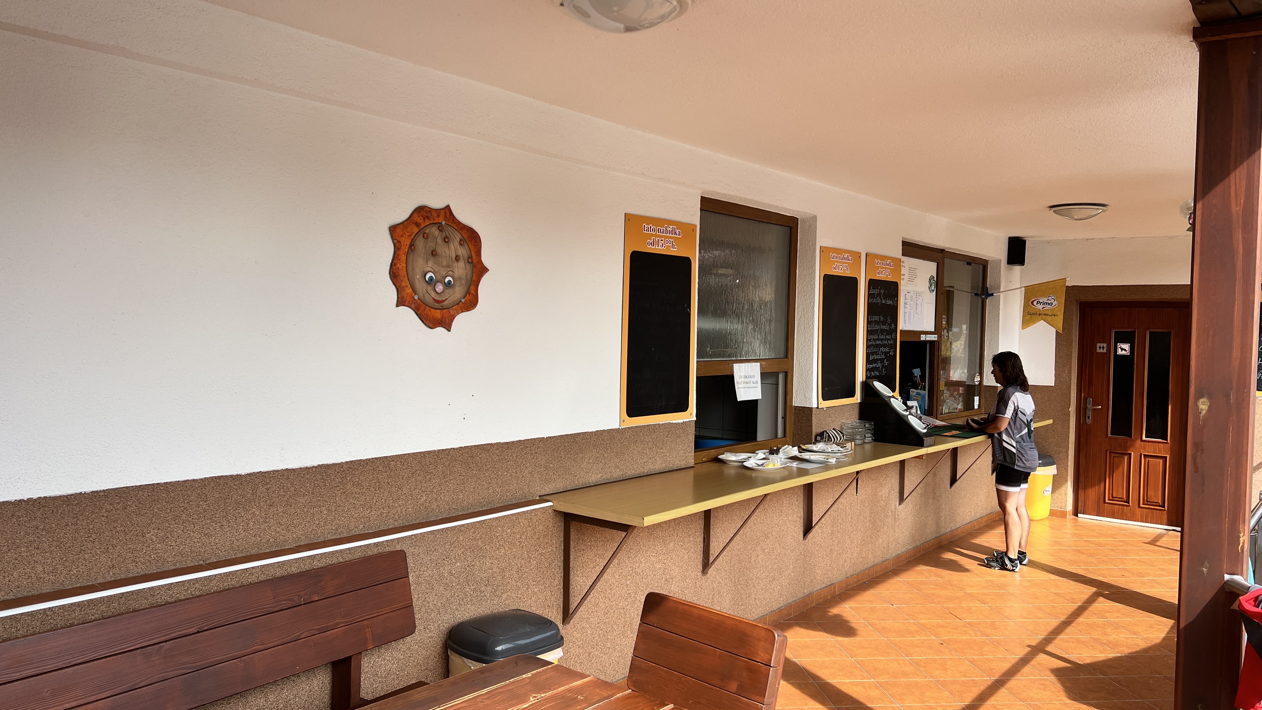 Restaurace ATC Nýrsko s.r.o. foto 6