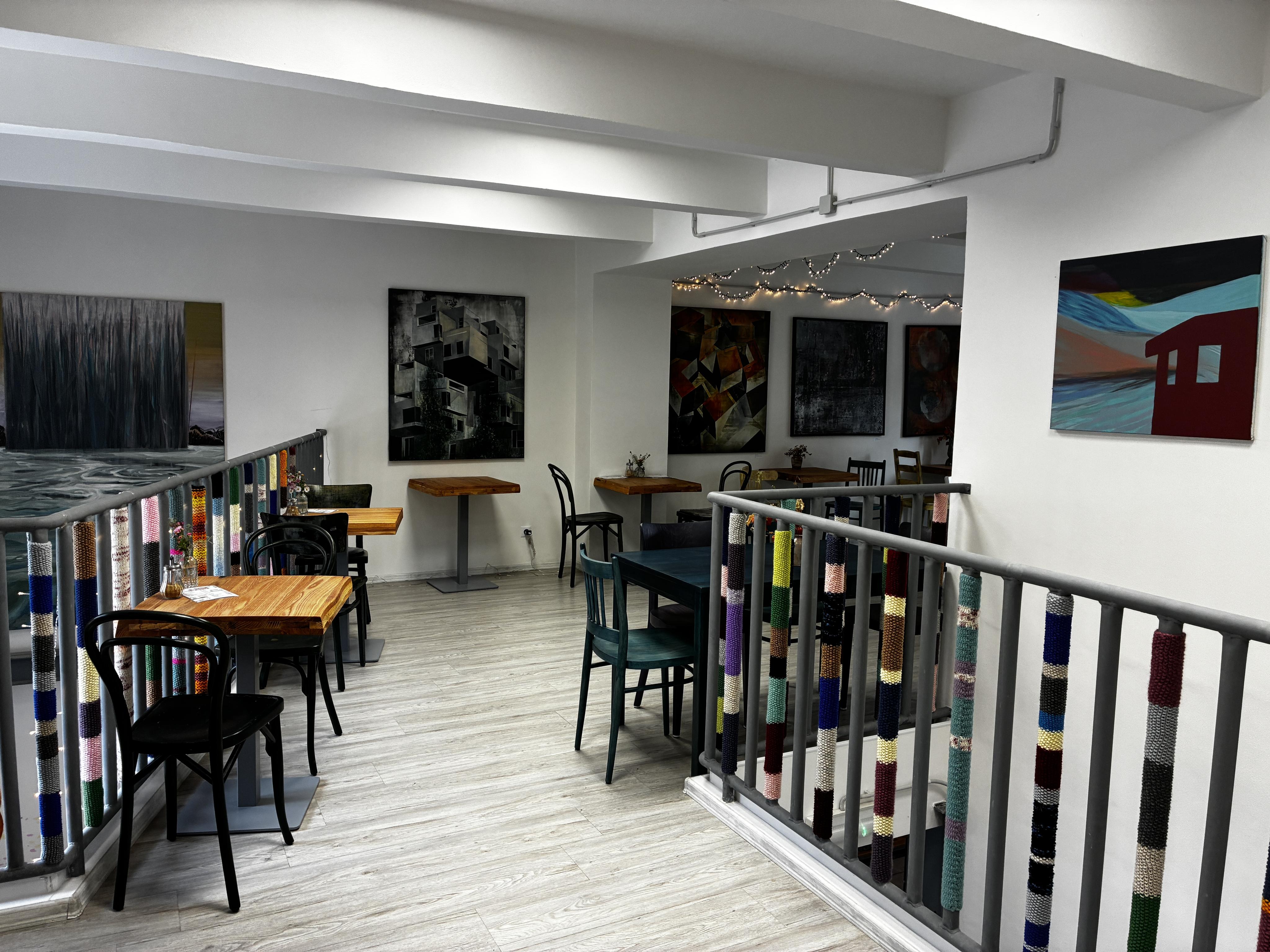 Café RUB foto 1
