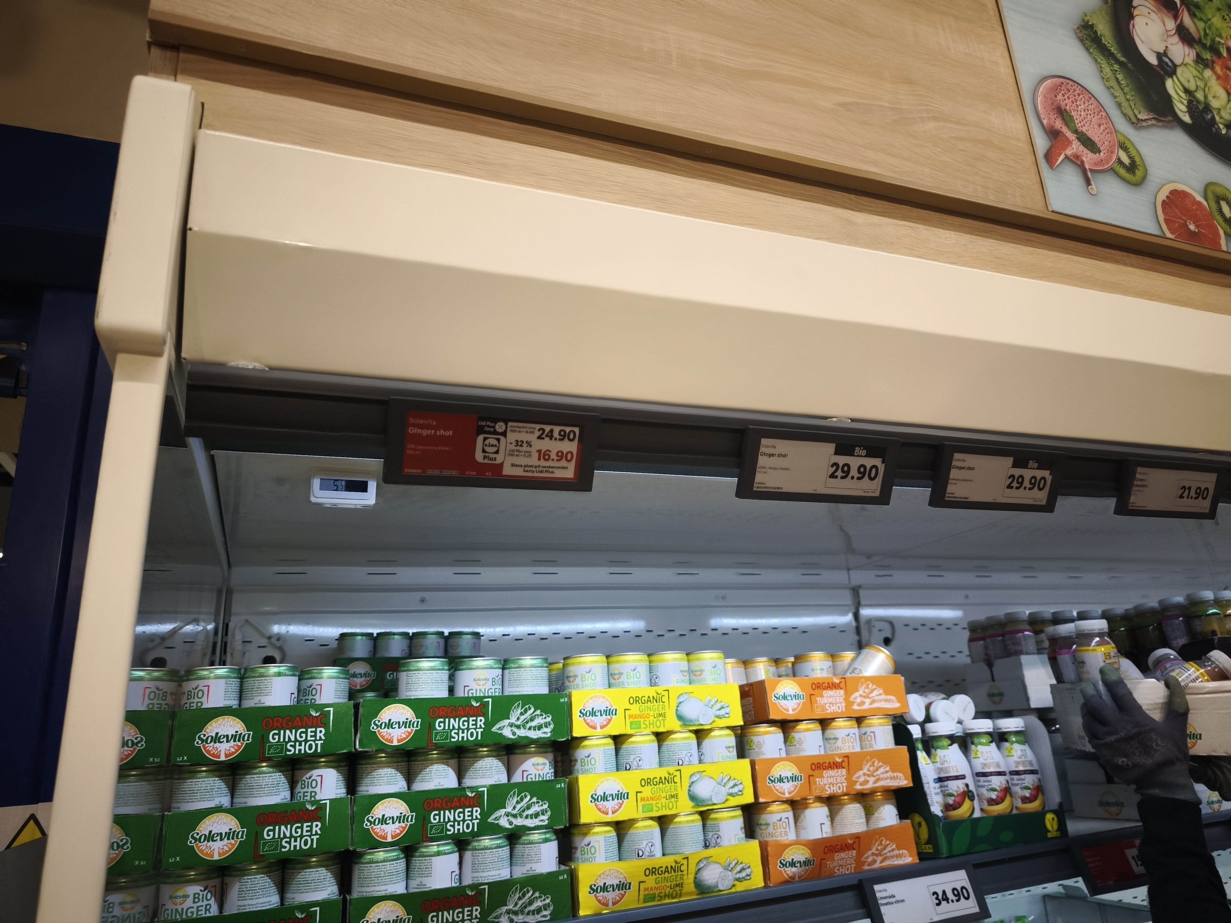 Lidl foto 4