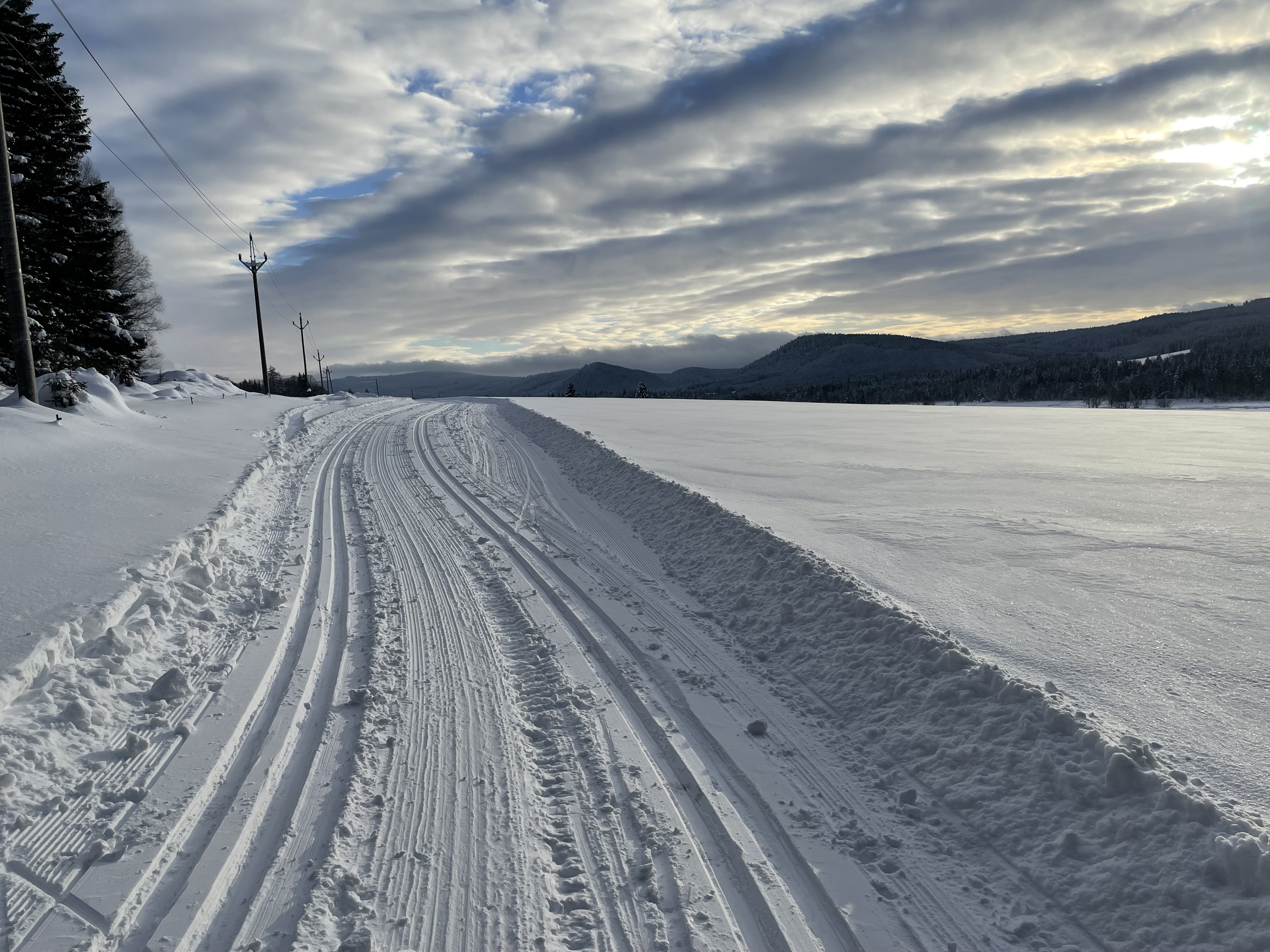 Hofman Apartmány Šumava foto 6