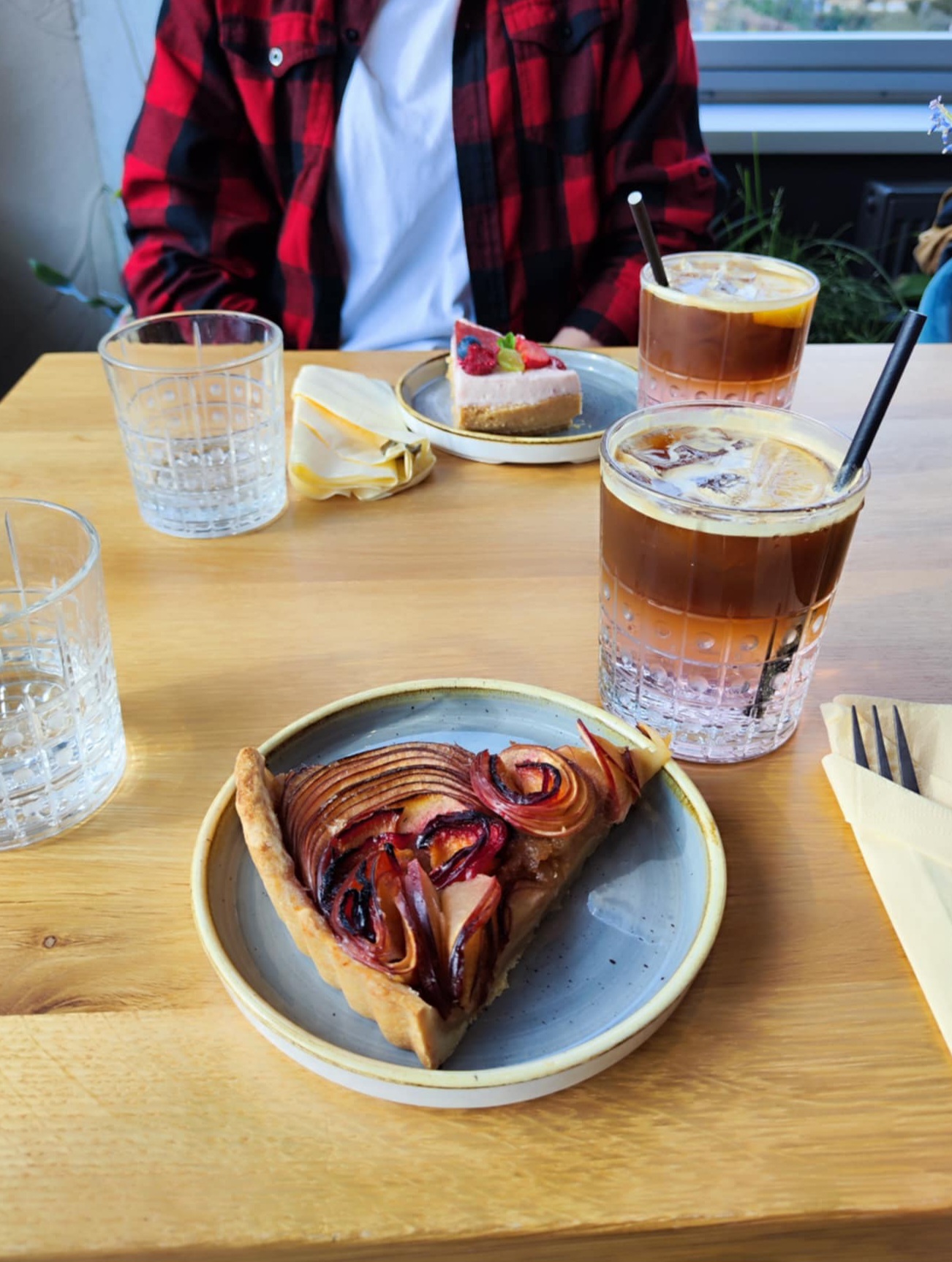 Muskau Café & Wine foto 4