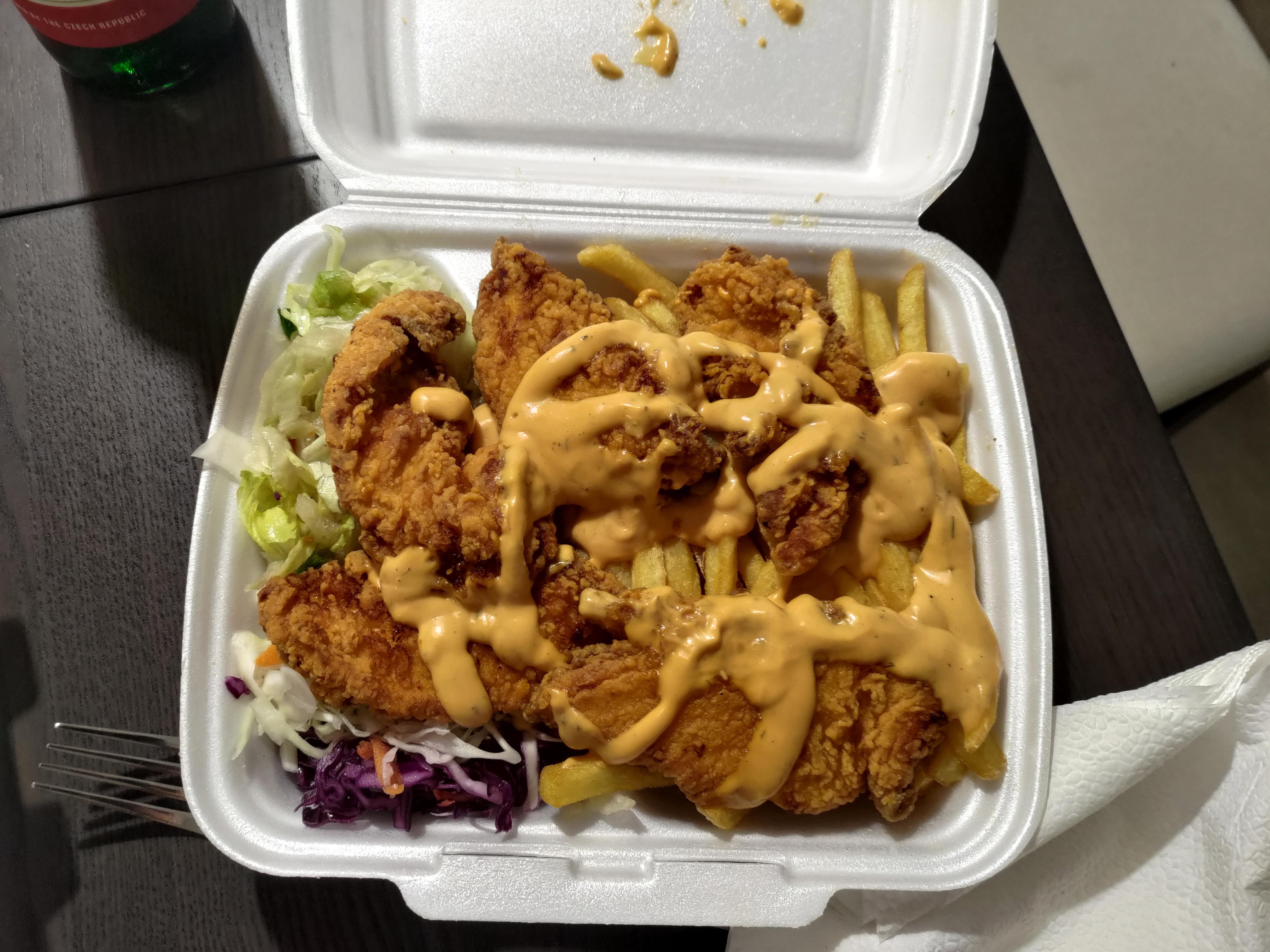 Kebab Carthago foto 5