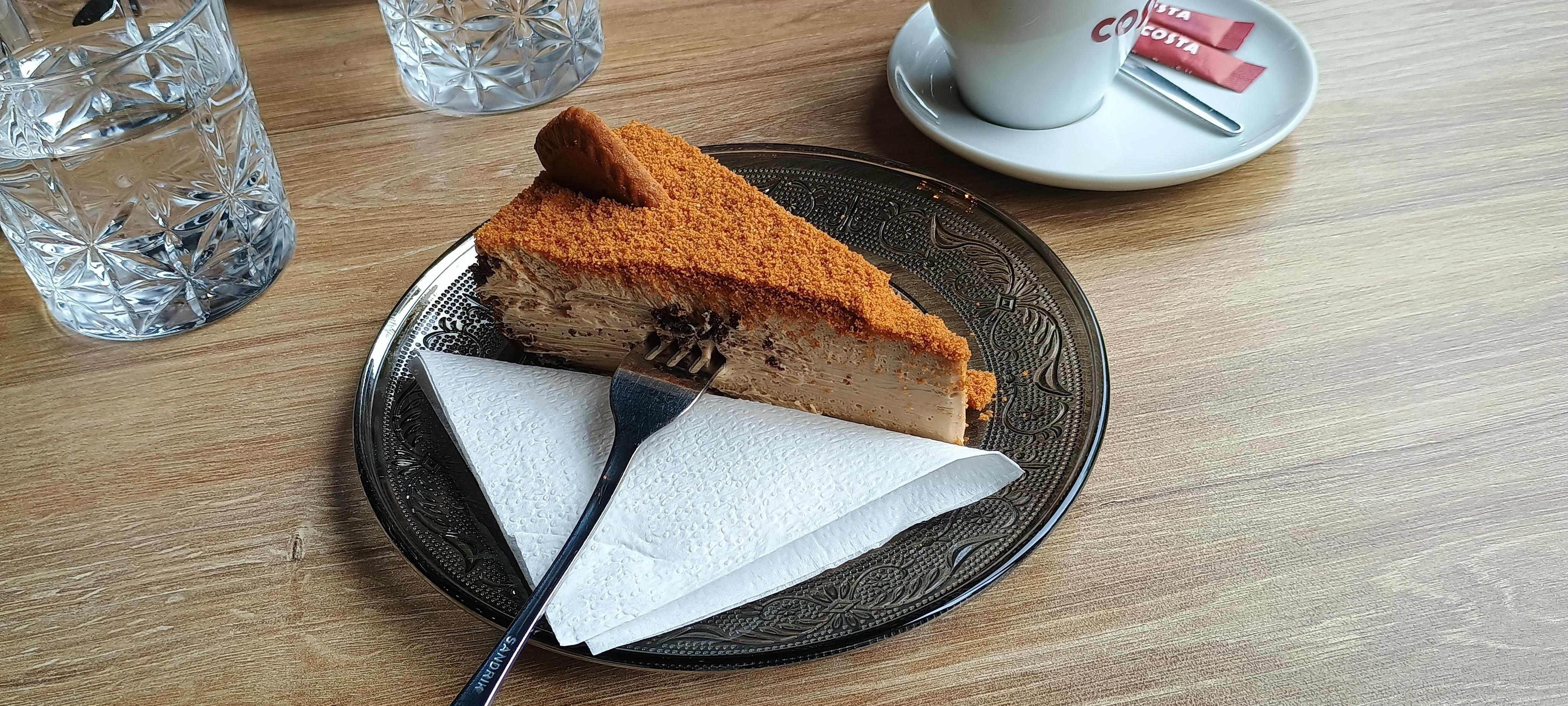 Café Prosek foto 6