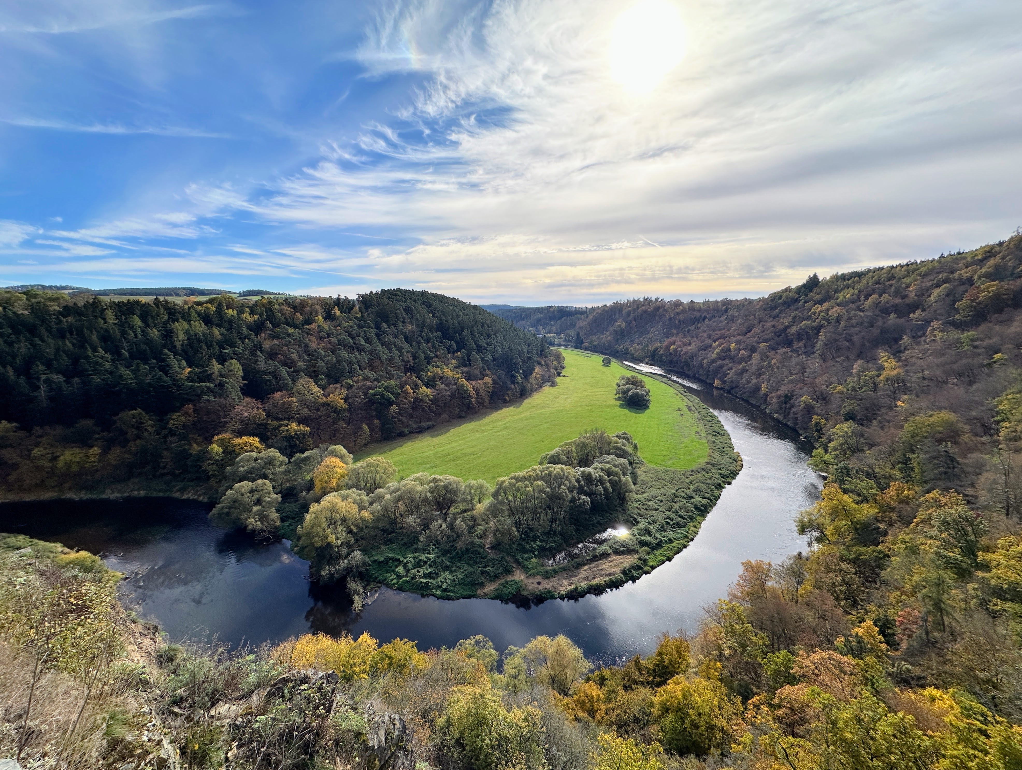 Hrad Krašov foto 2