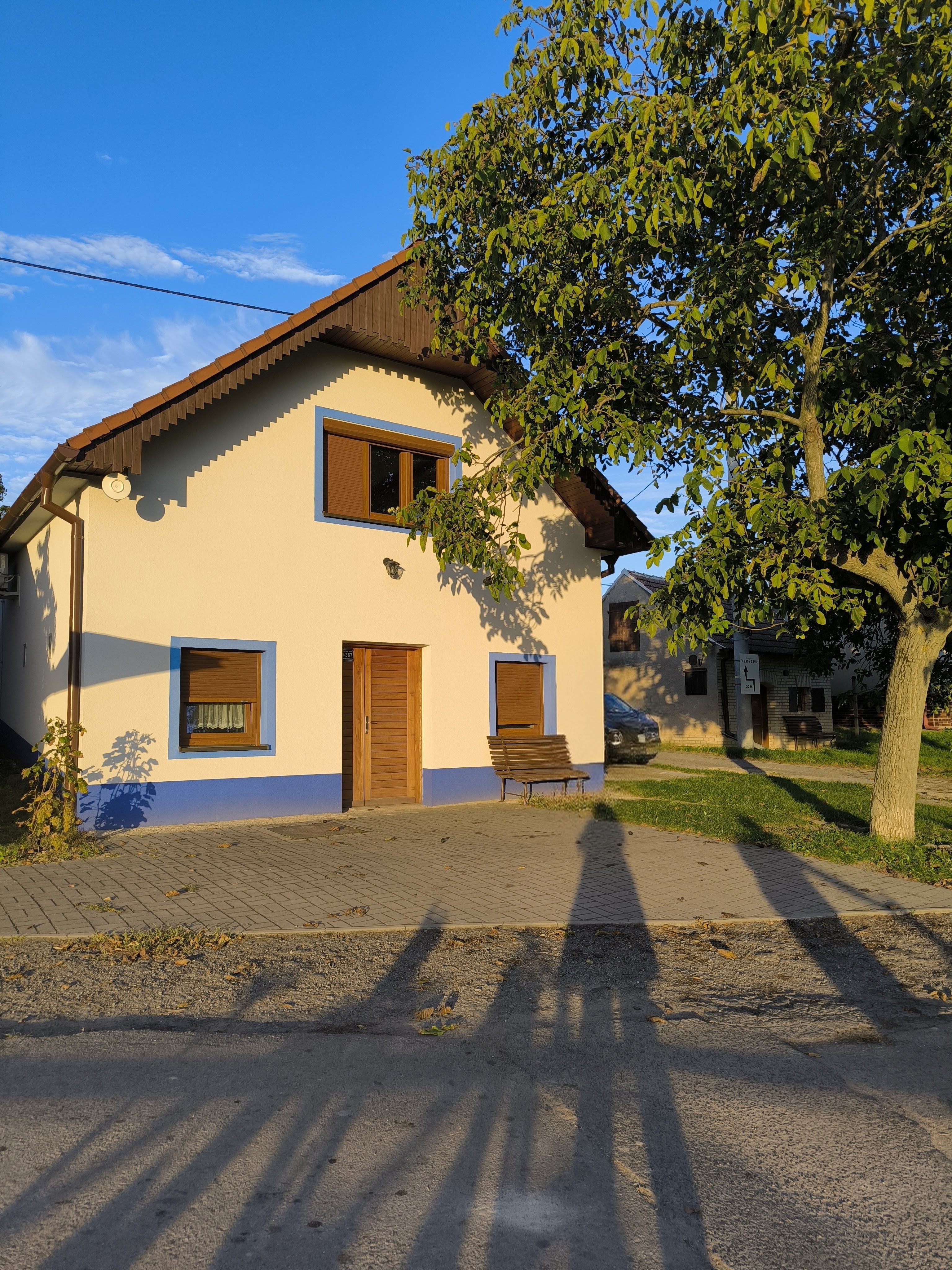 Apartmán Na vinařské stezce foto 3