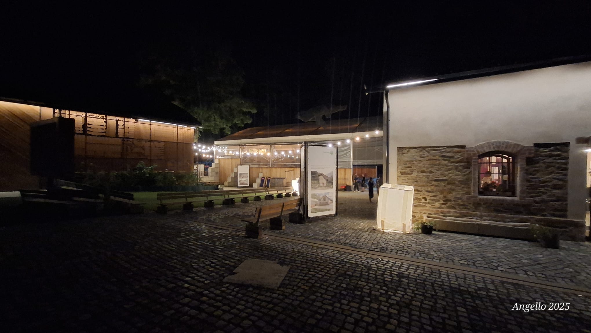 Voděrádky foto 4
