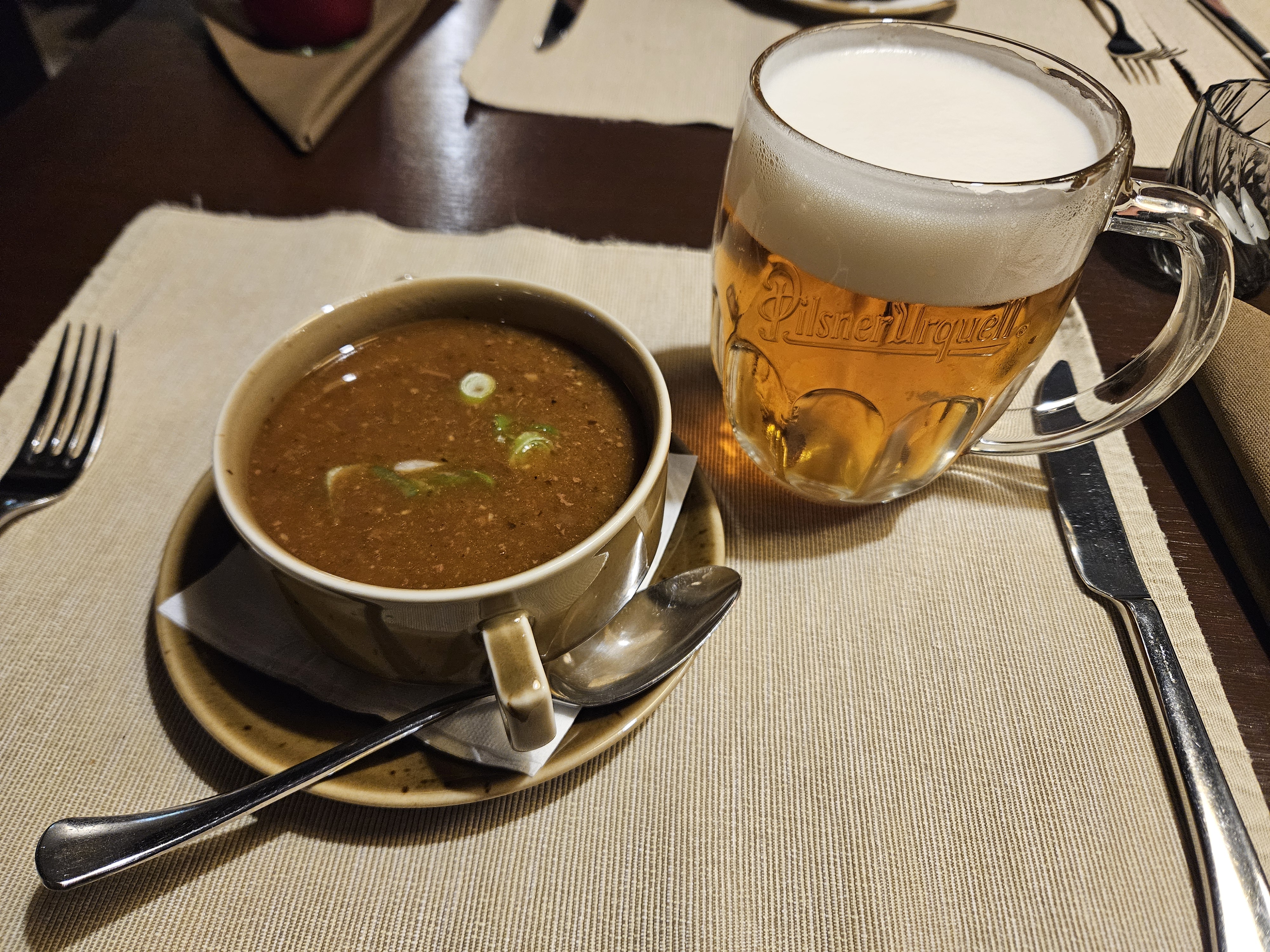 Restaurace a penzion Koliba U Černého medvěda foto 4