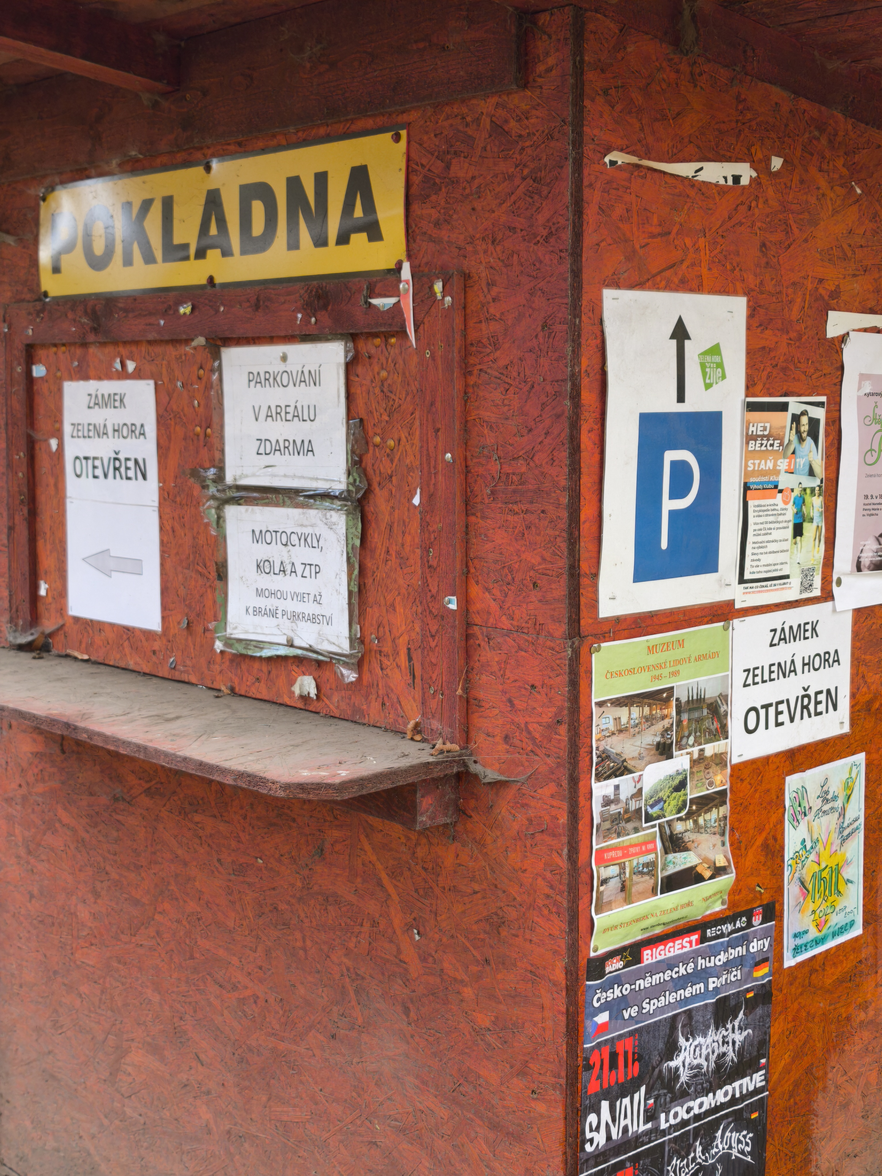 FoodTruck U Štěpána foto 5