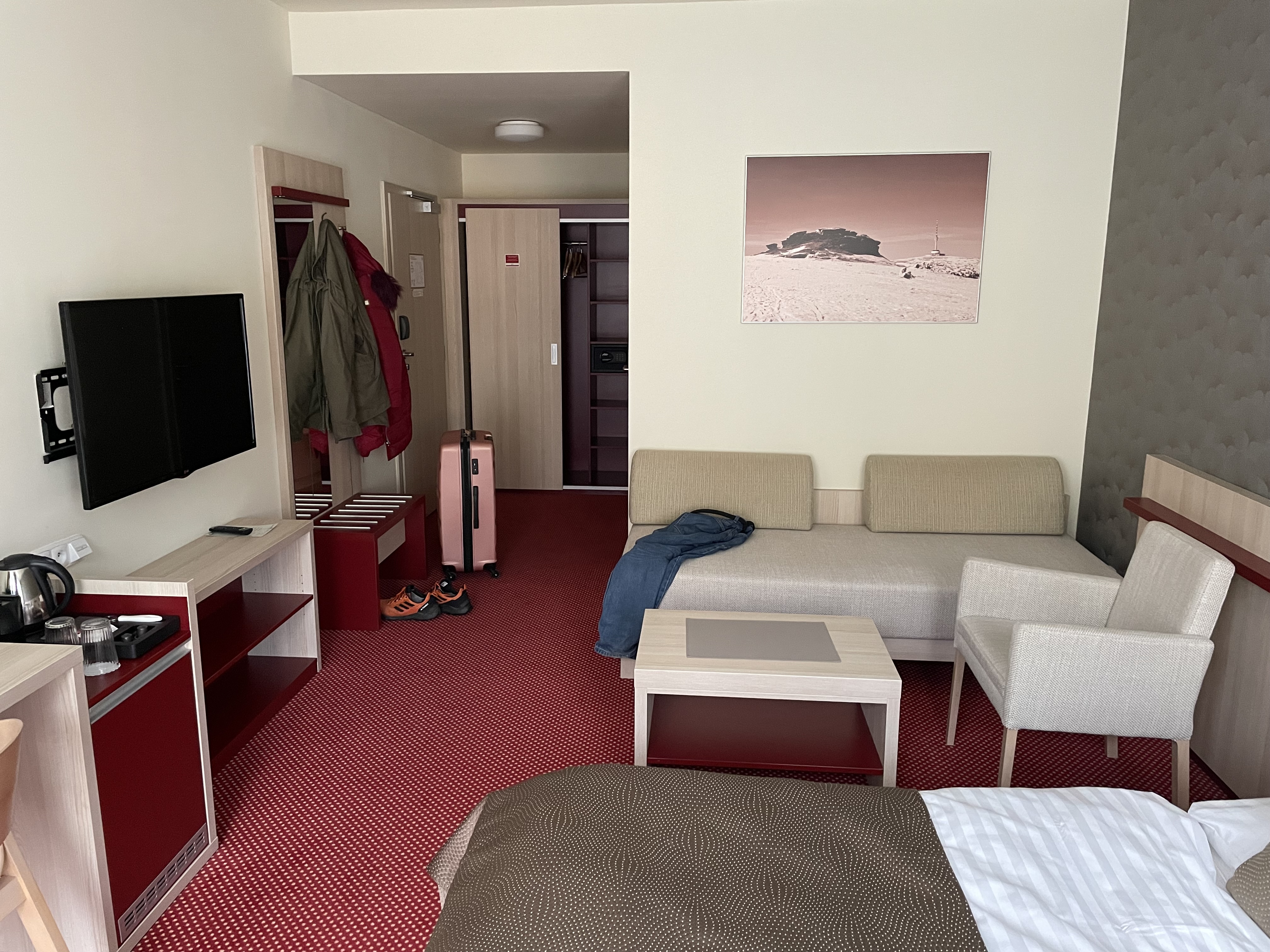 Hotel Peras foto 5