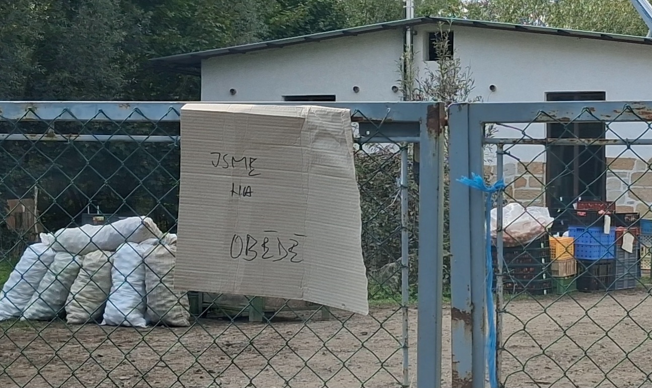 Moštárna Mokrý foto 1