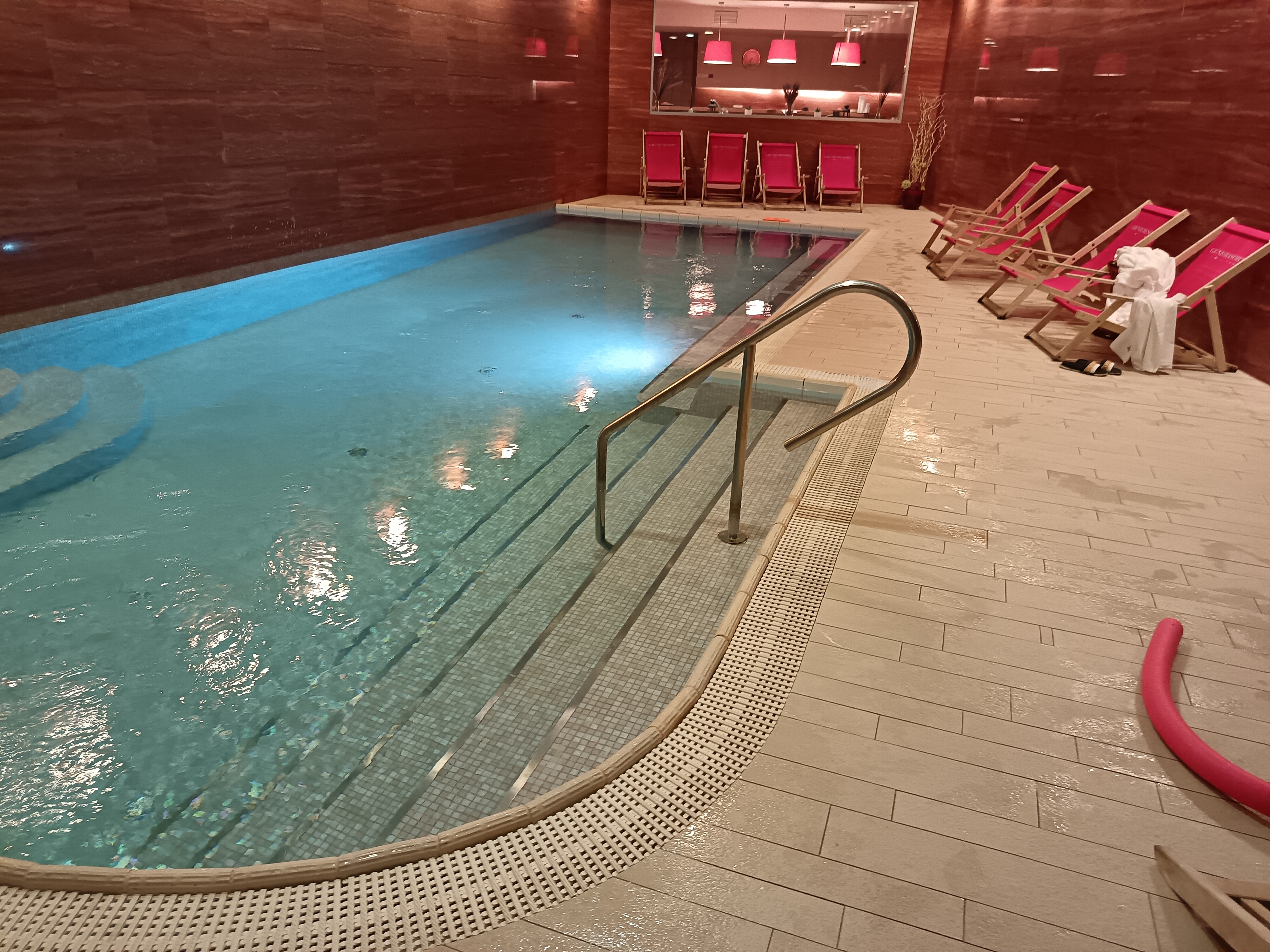 Hotel Grund Resort foto 3