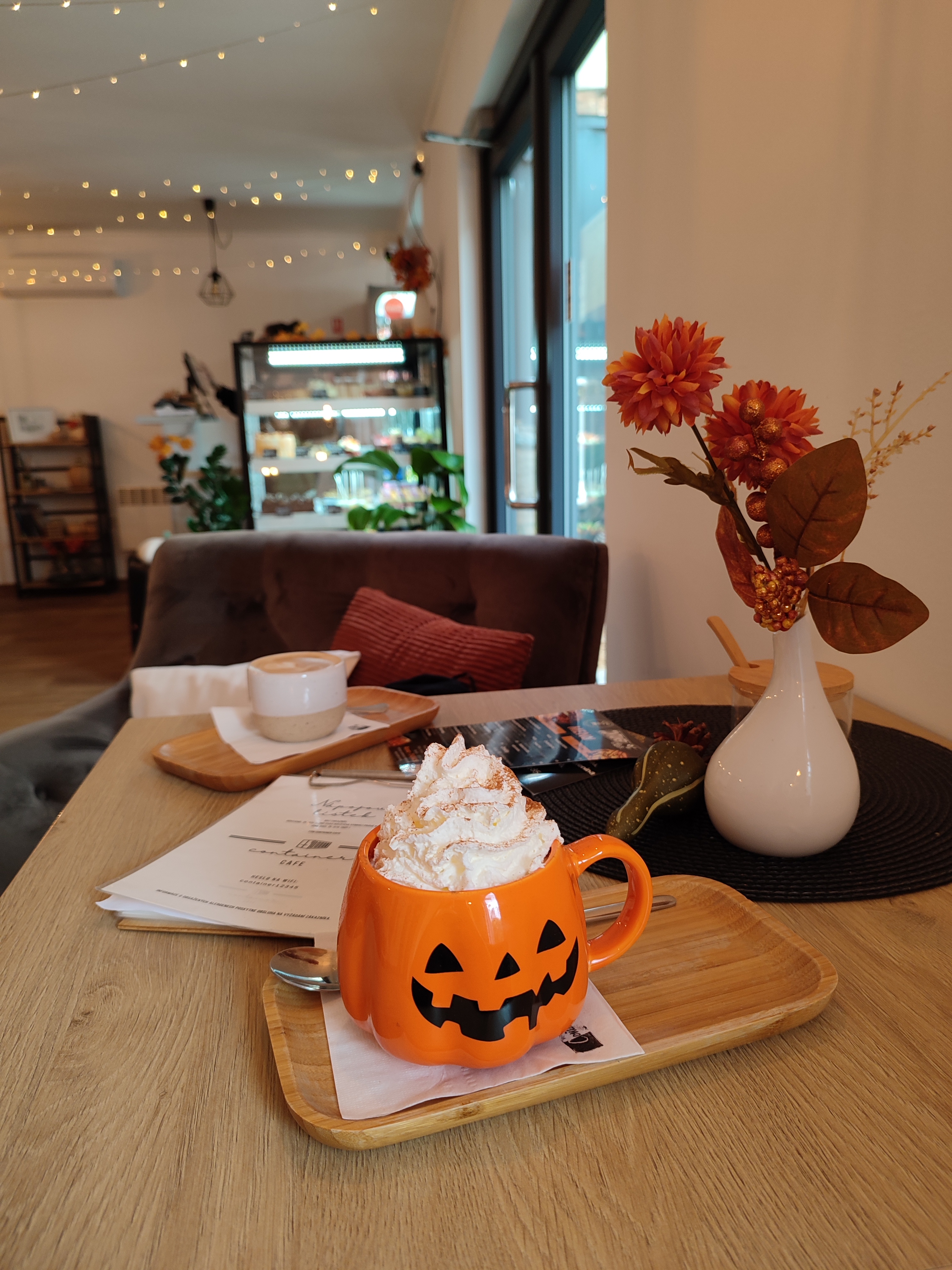 Container Cafe foto 6