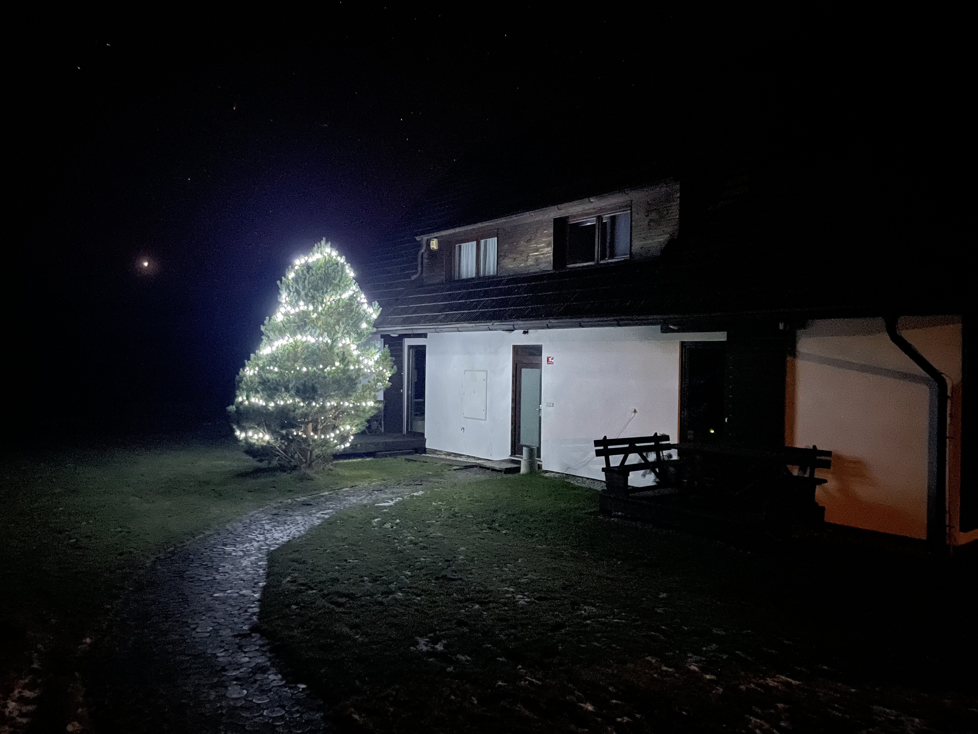 Hofman Apartmány Šumava foto 4