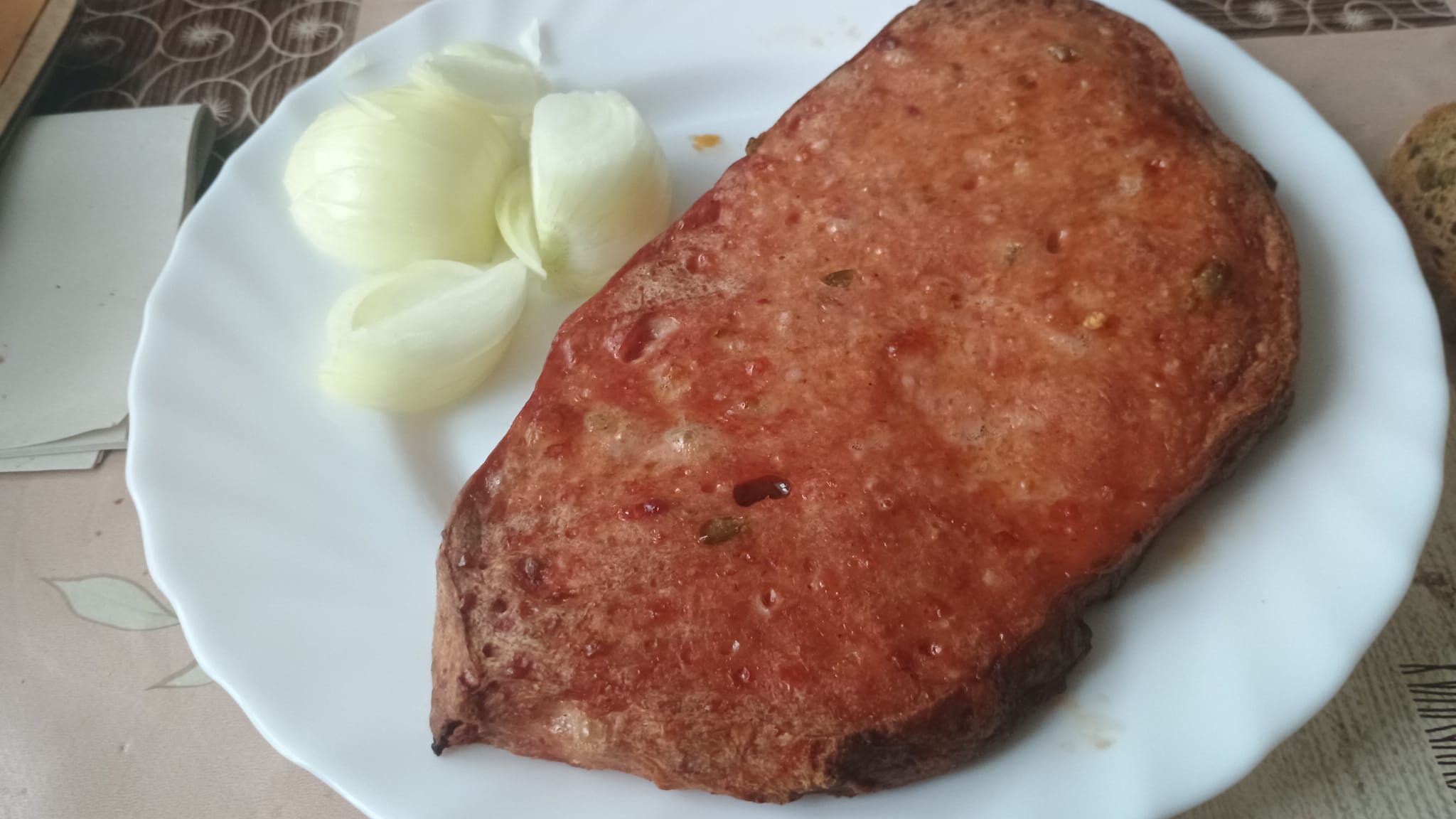 Maso uzeniny Růžena Hejna foto 6