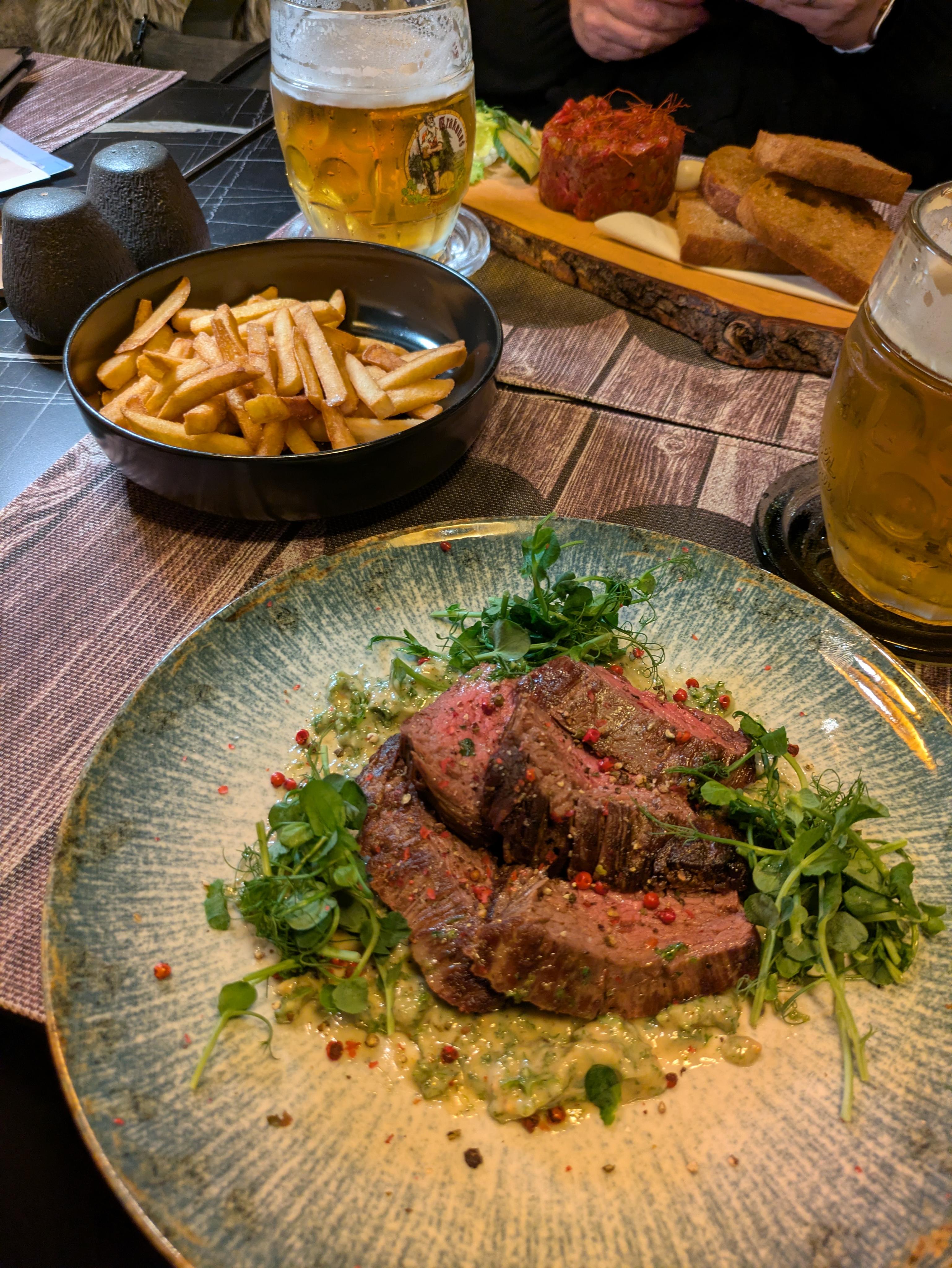 Restaurant KRAKONOŠ foto 6