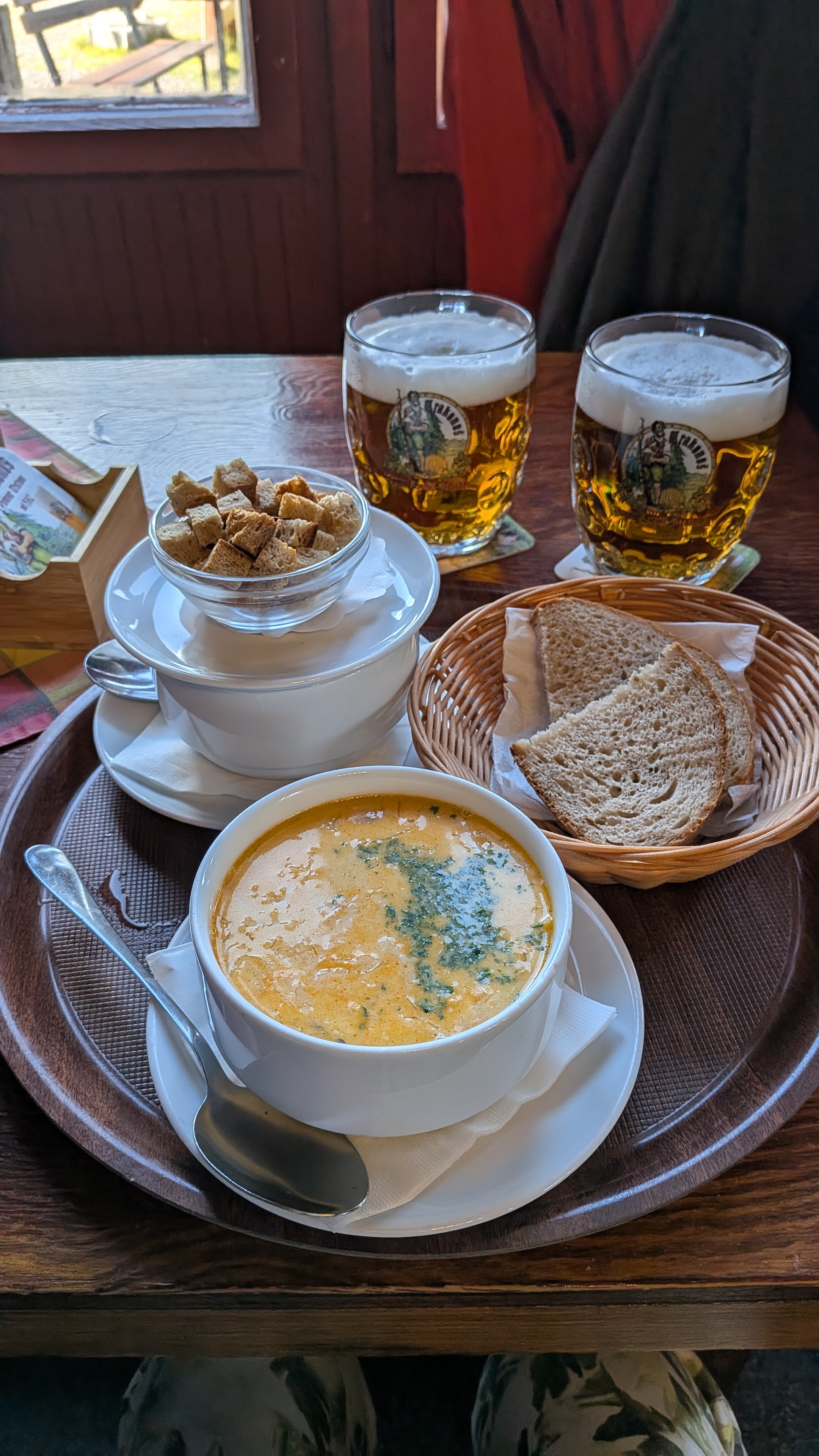 Chalupa na Rozcestí foto 4