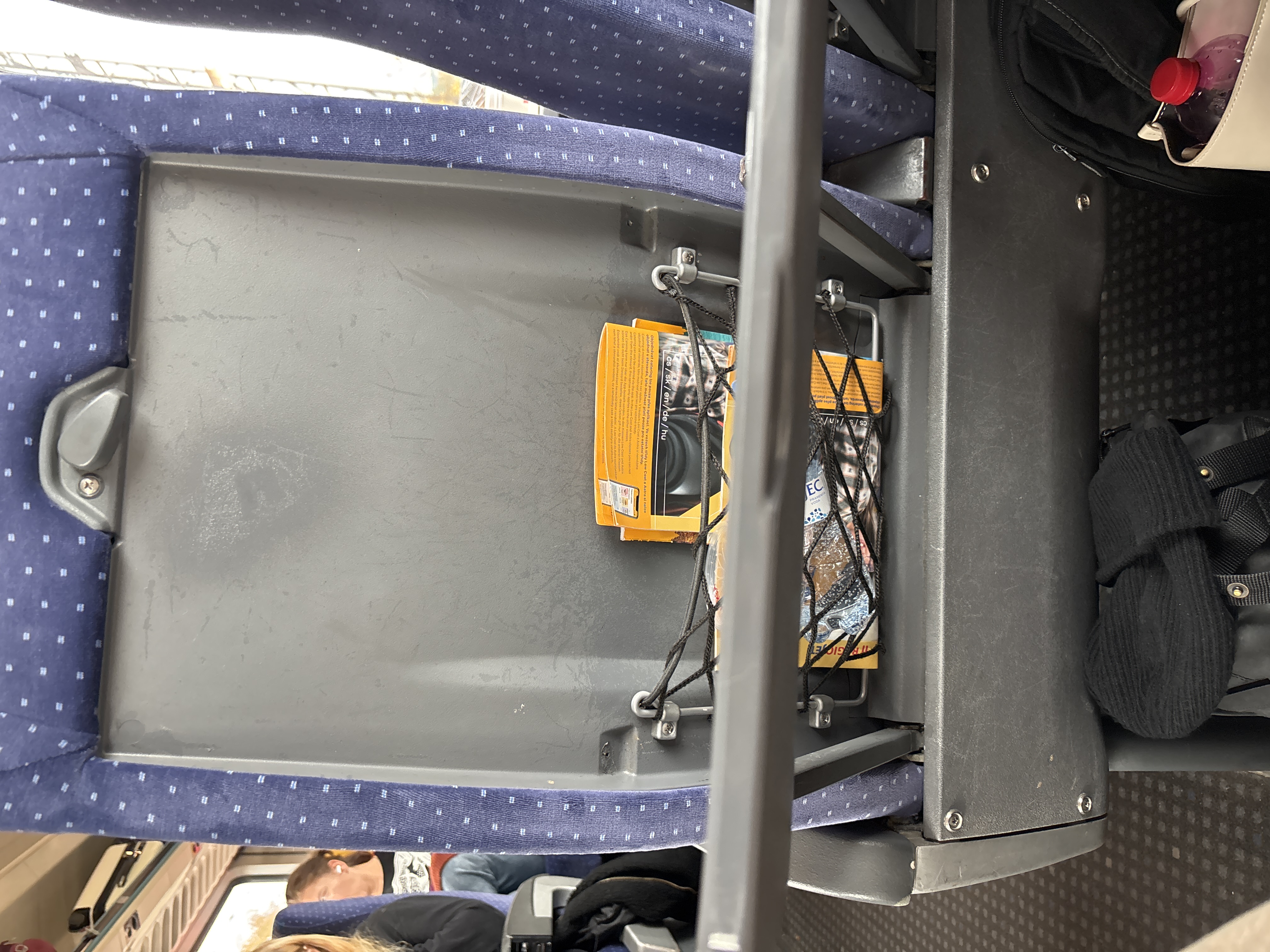 RegioJet a.s. - železniční doprava foto 6