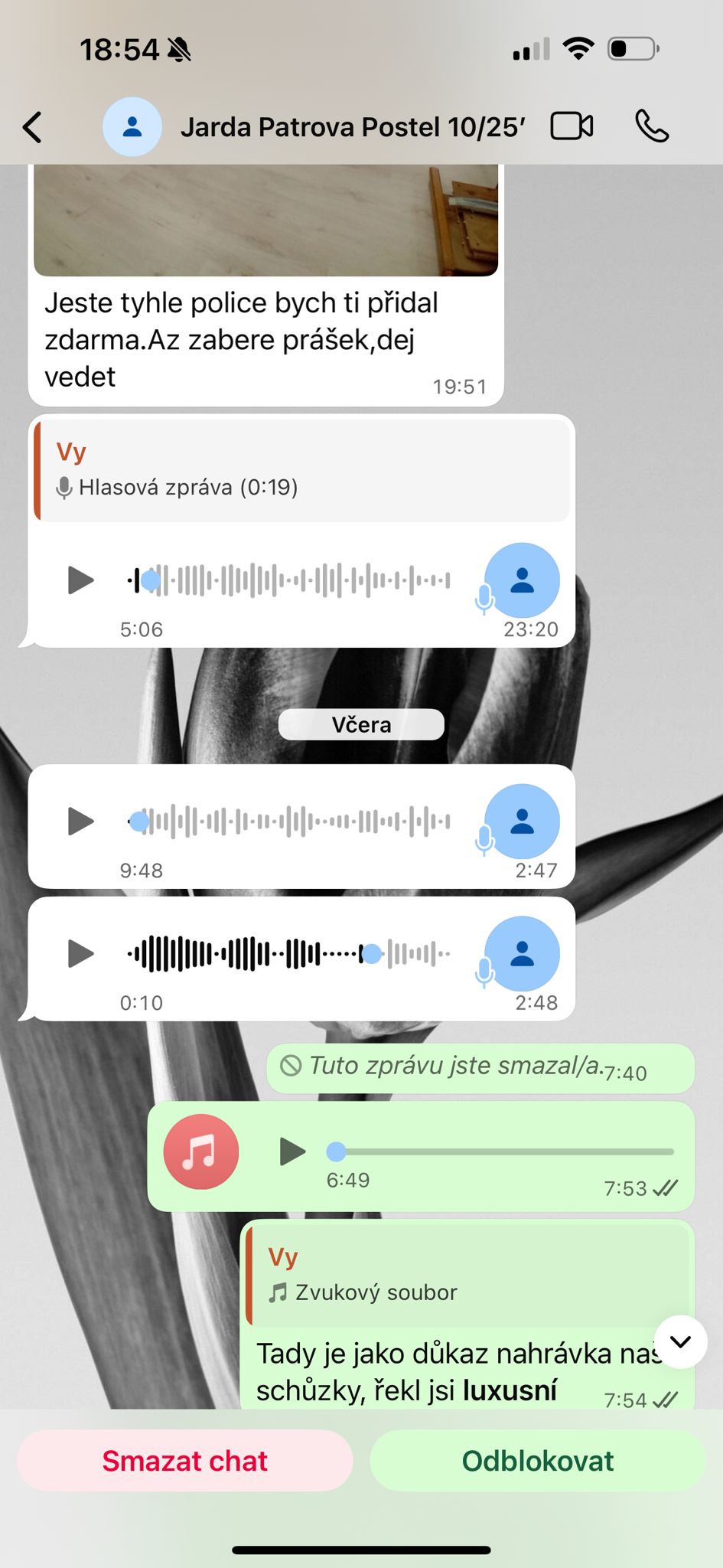 Truhlářství Jaromír Nedoma foto 5