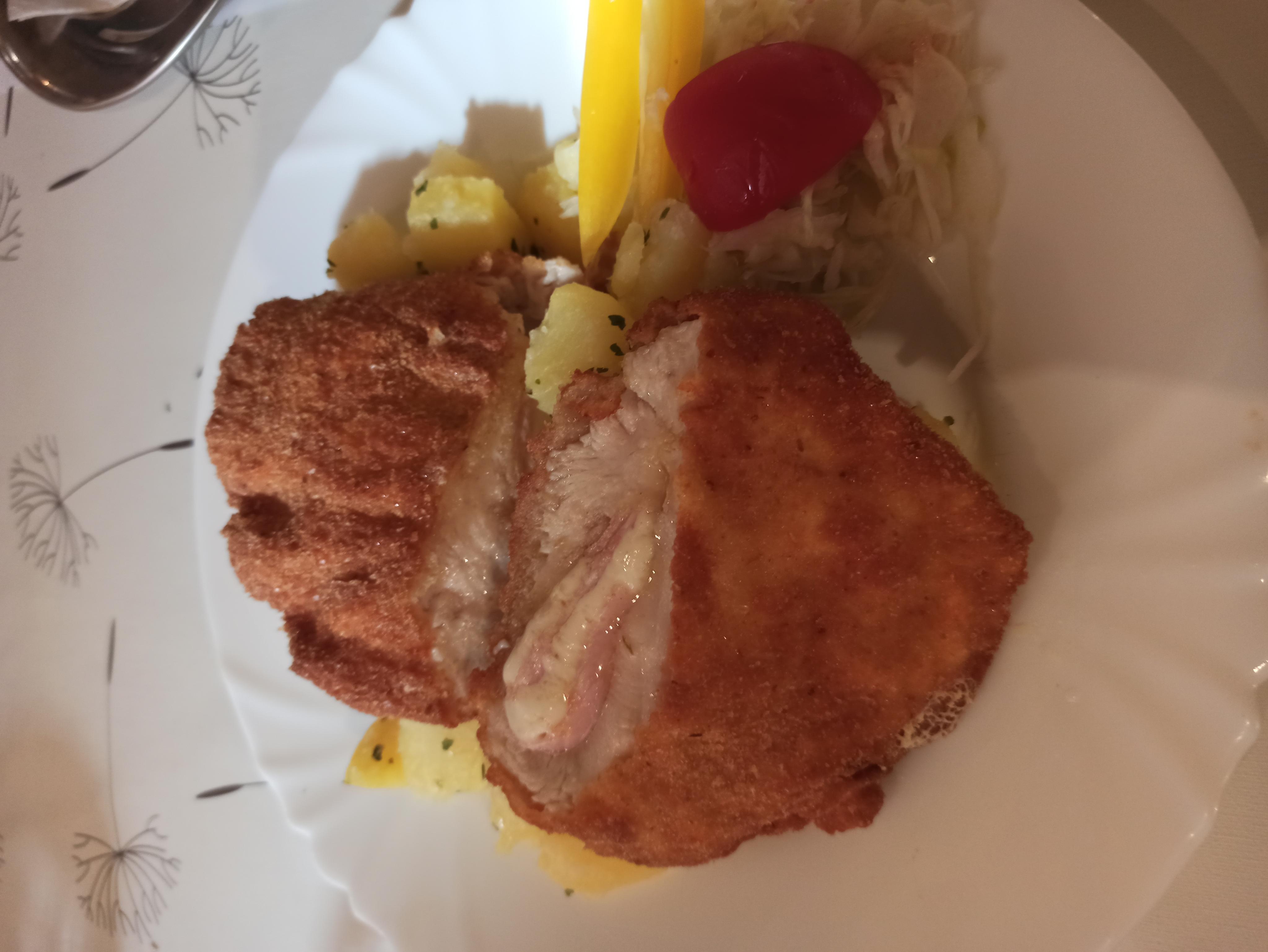 Restaurace U Bujáků foto 2