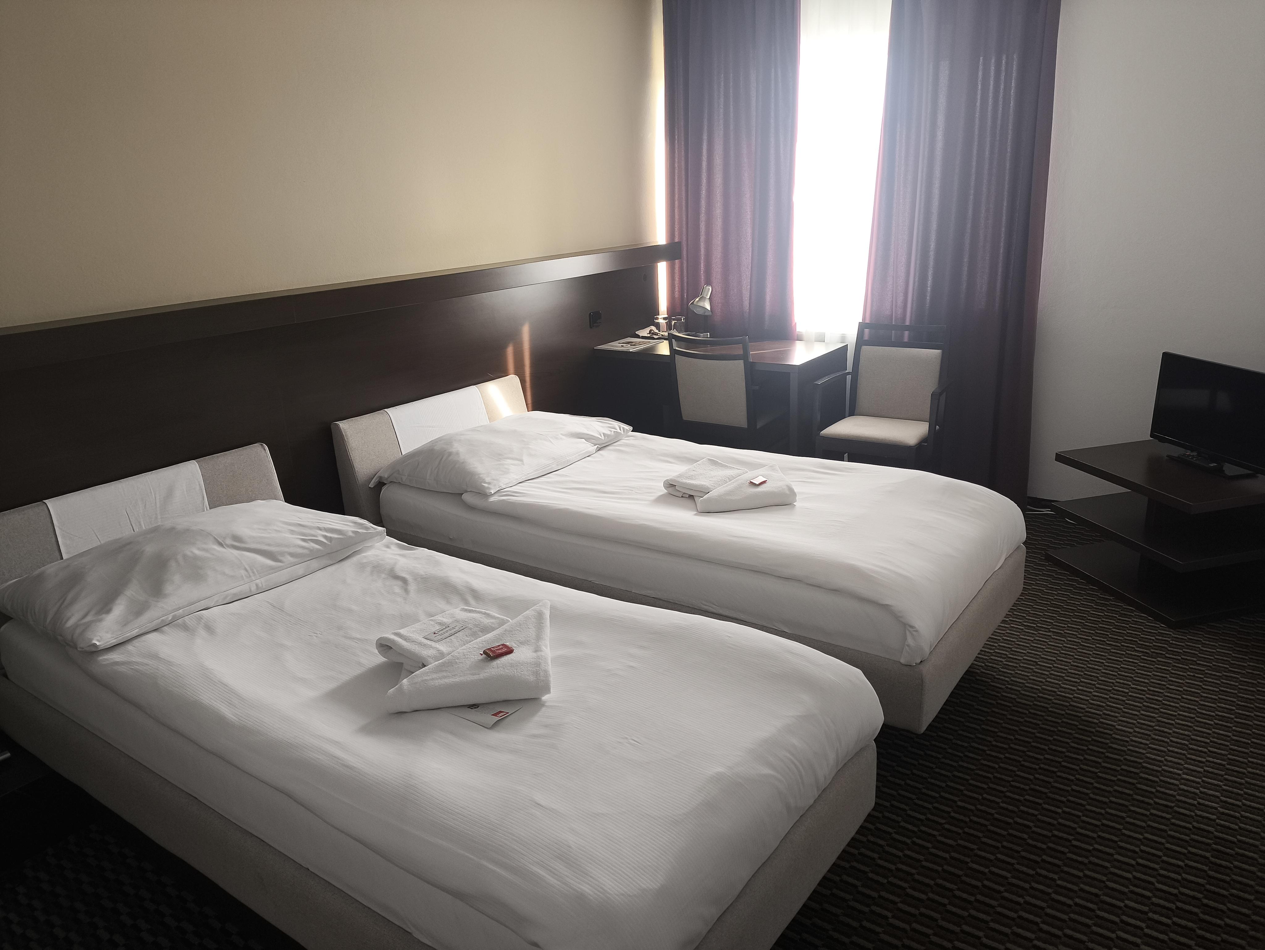 Hotel Rottal foto 6