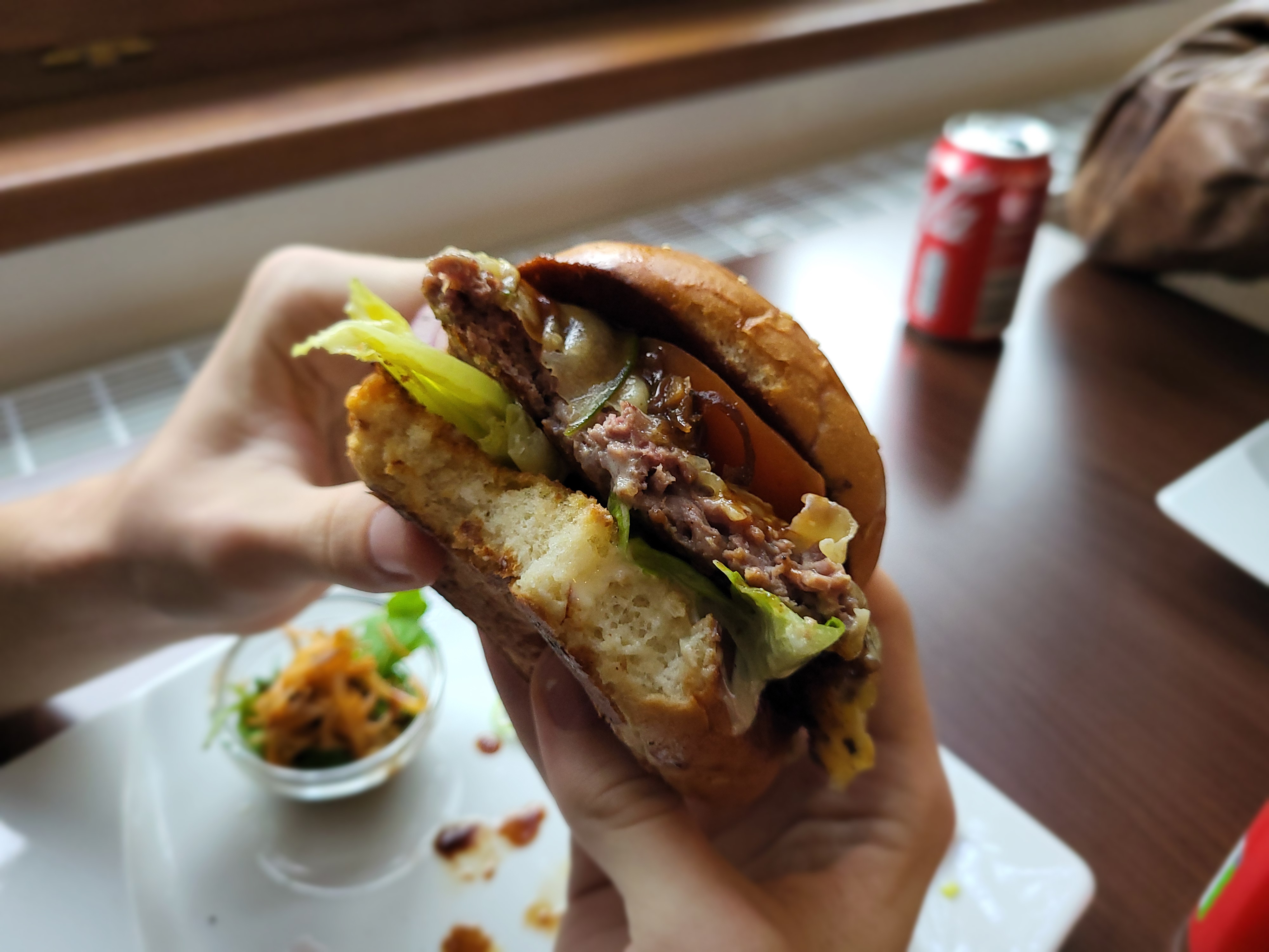 FLAMMBEEF burger & steak foto 1