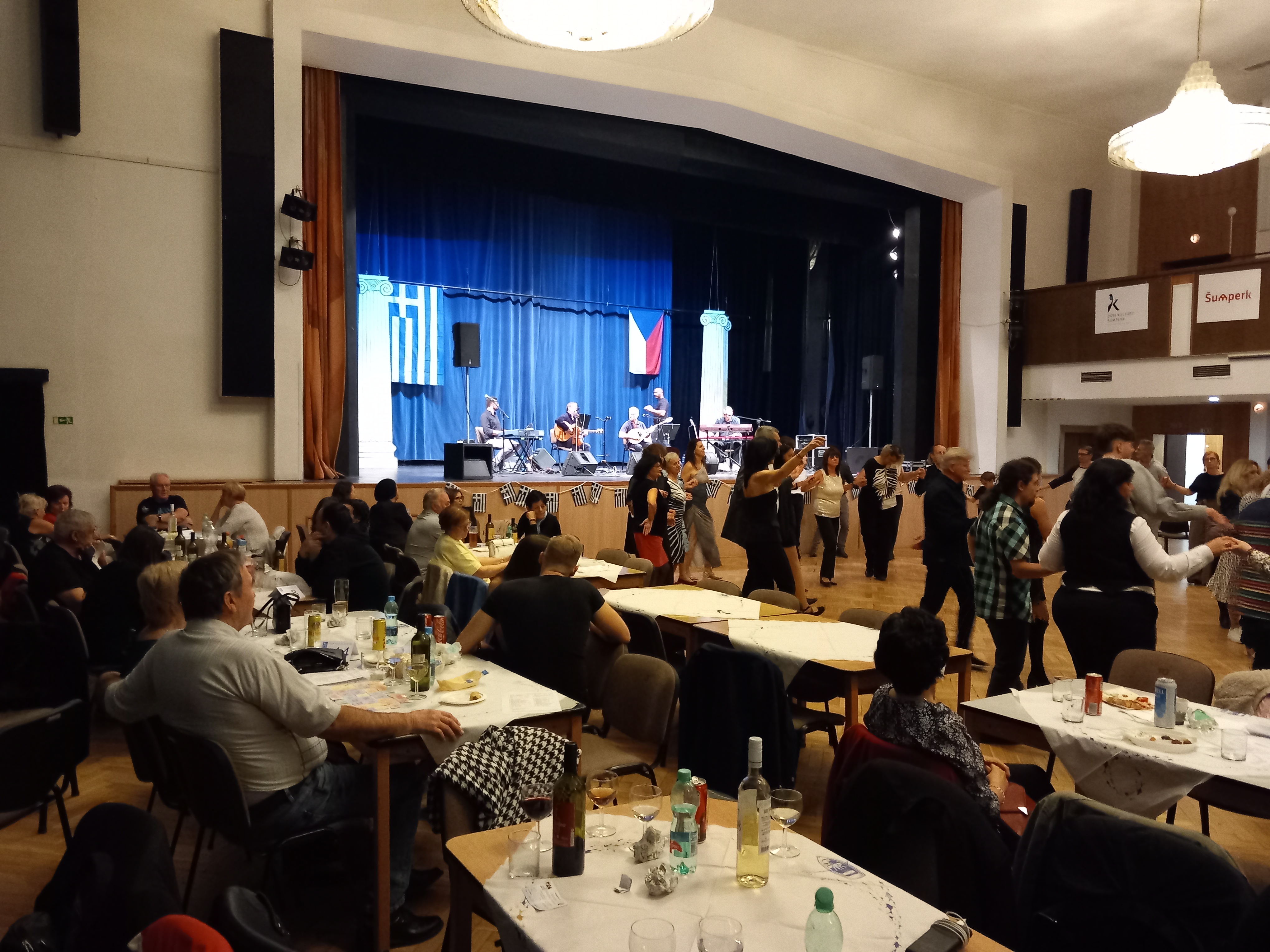 Dům kultury Šumperk, s.r.o. foto 3