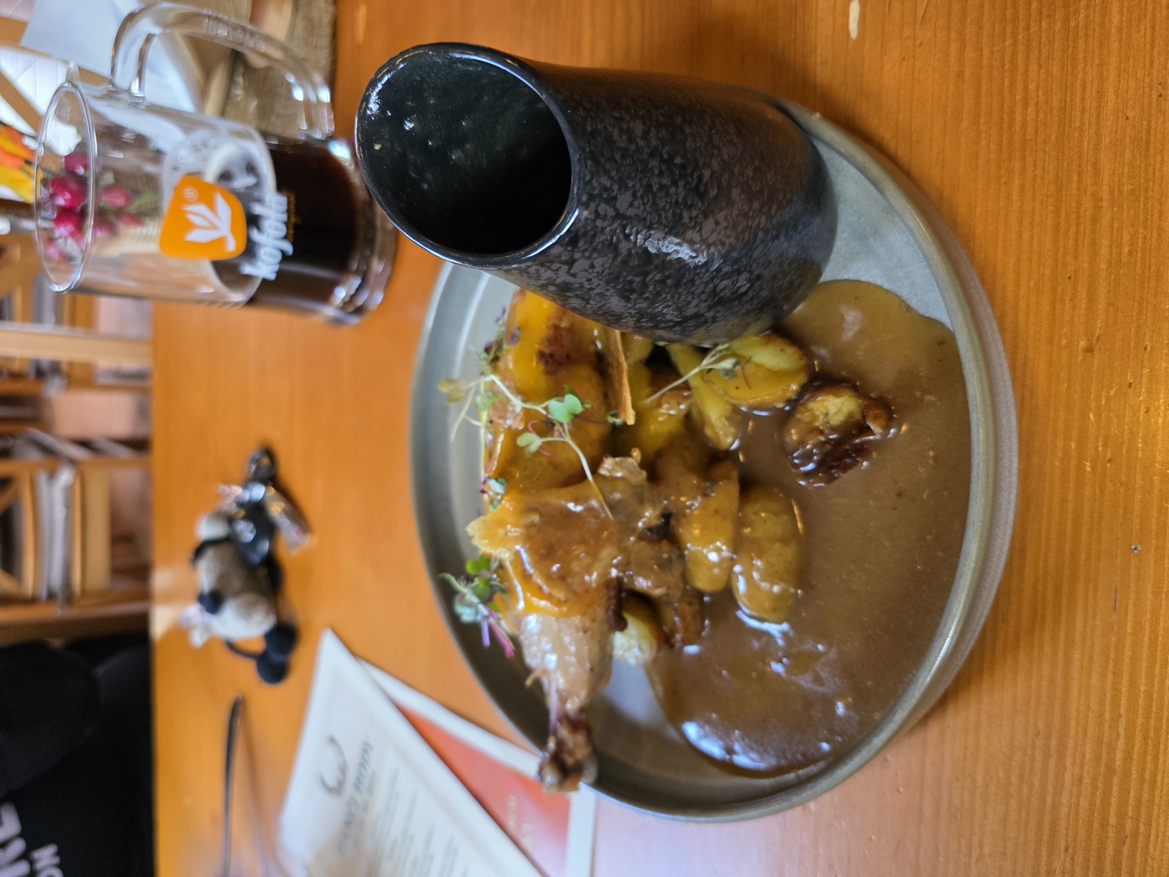 Restaurace Královický Dvůr foto 4