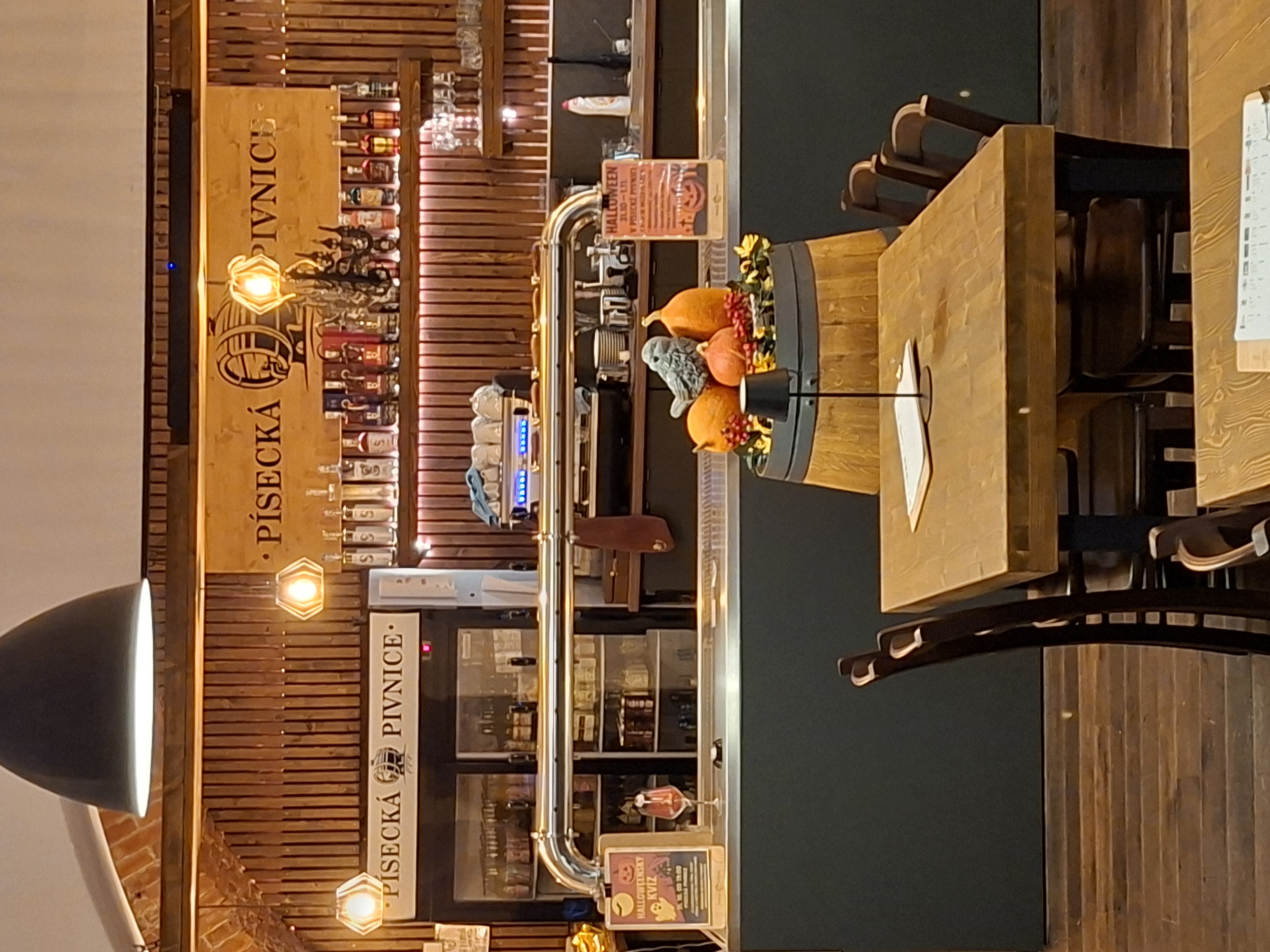 Písecká pivnice foto 6