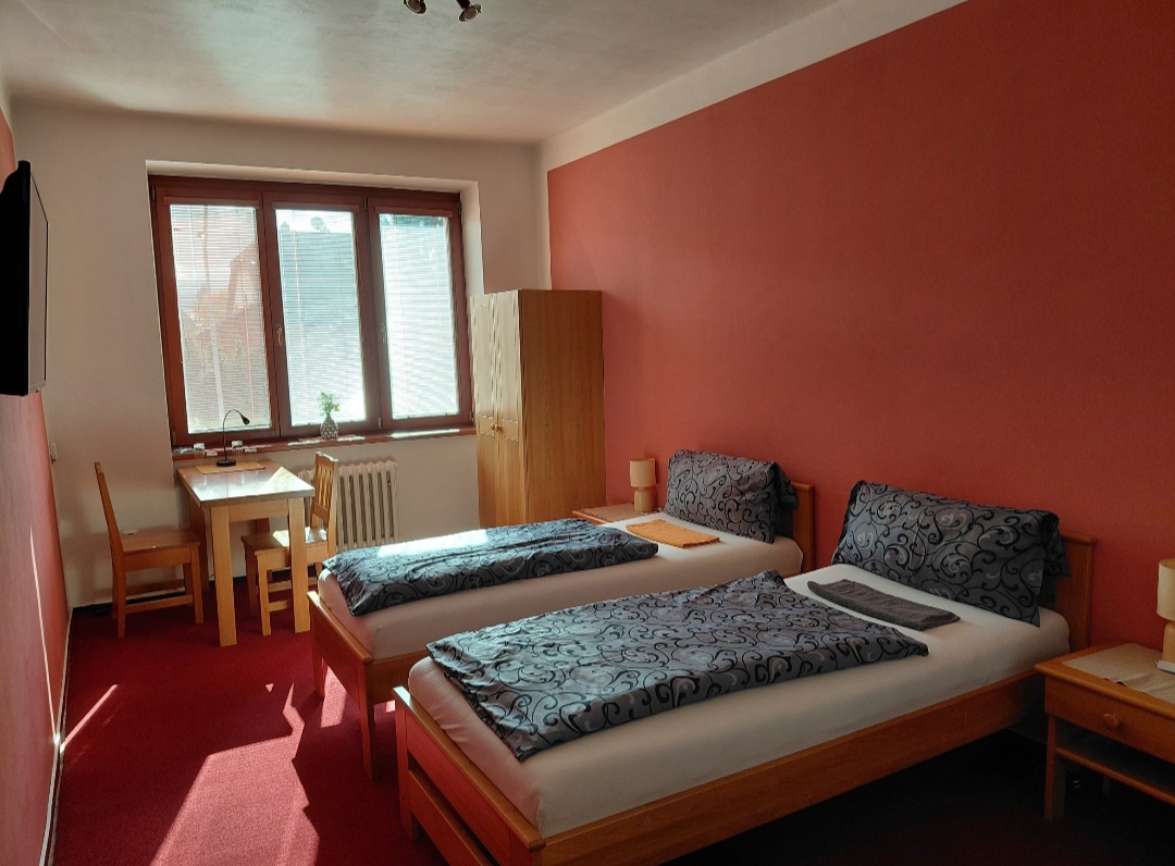 Hotel Koruna foto 2