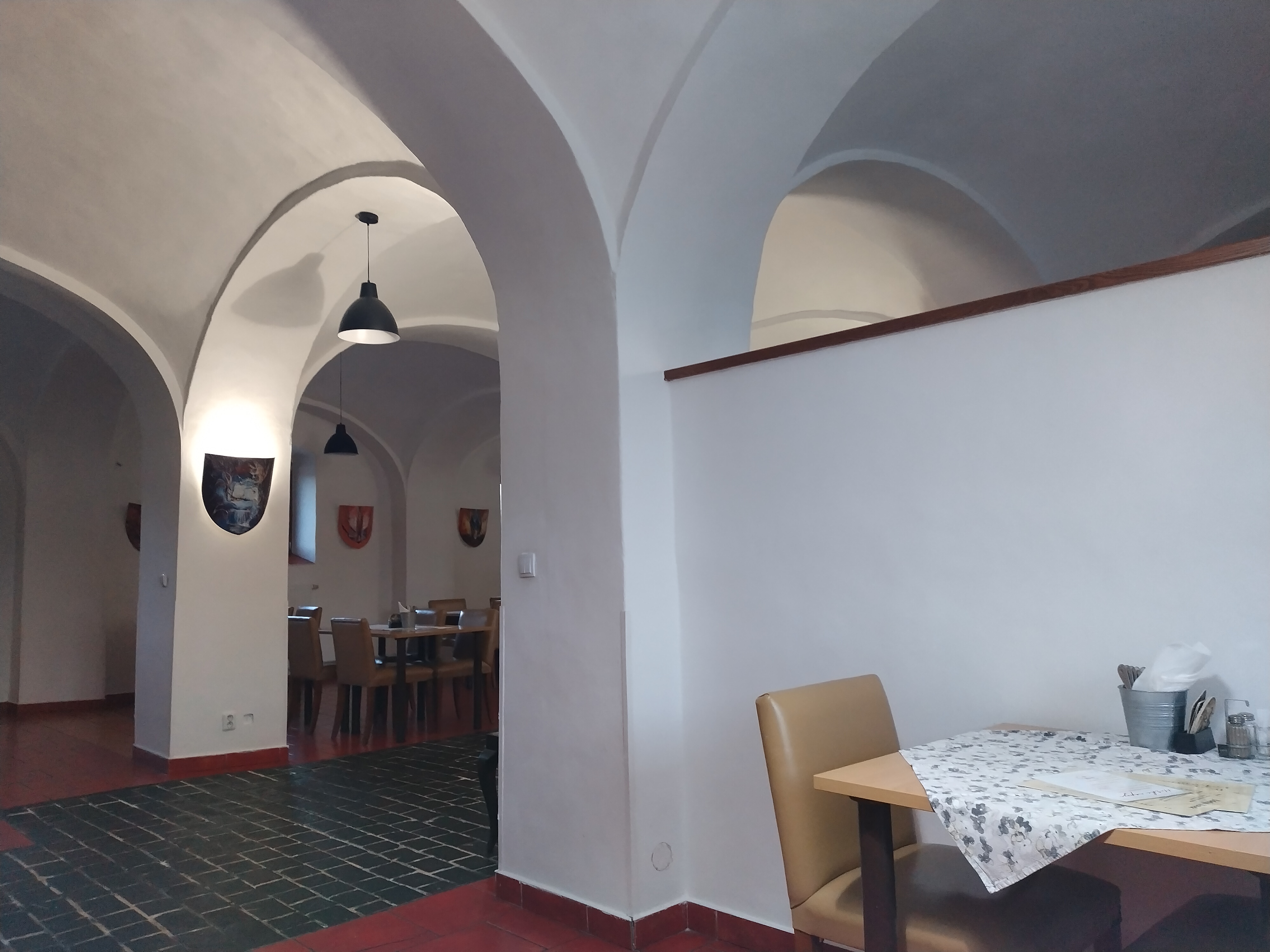 Restaurant "NA STATKU" foto 3