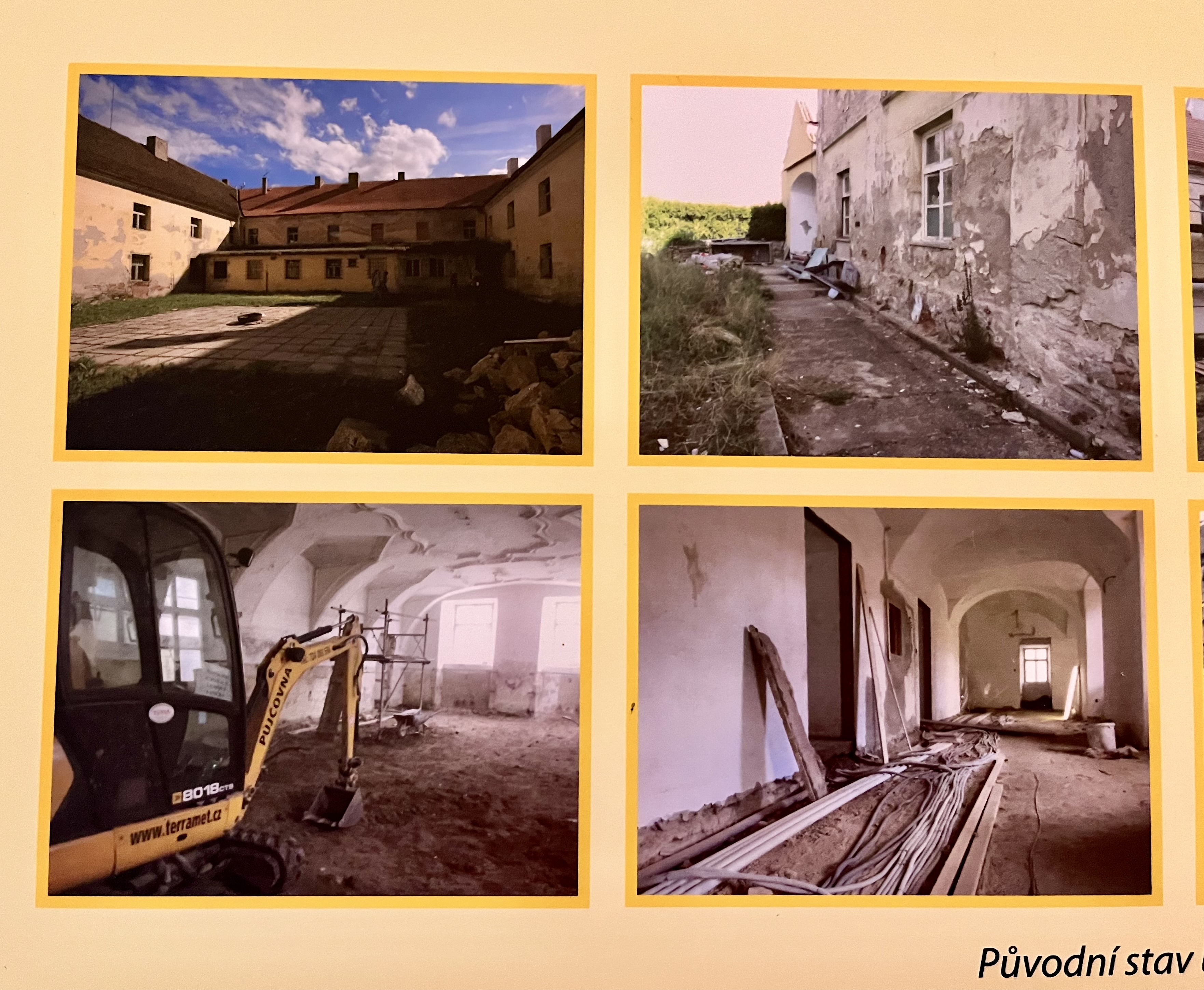 Klášter sv. Františka z Assisi foto 6