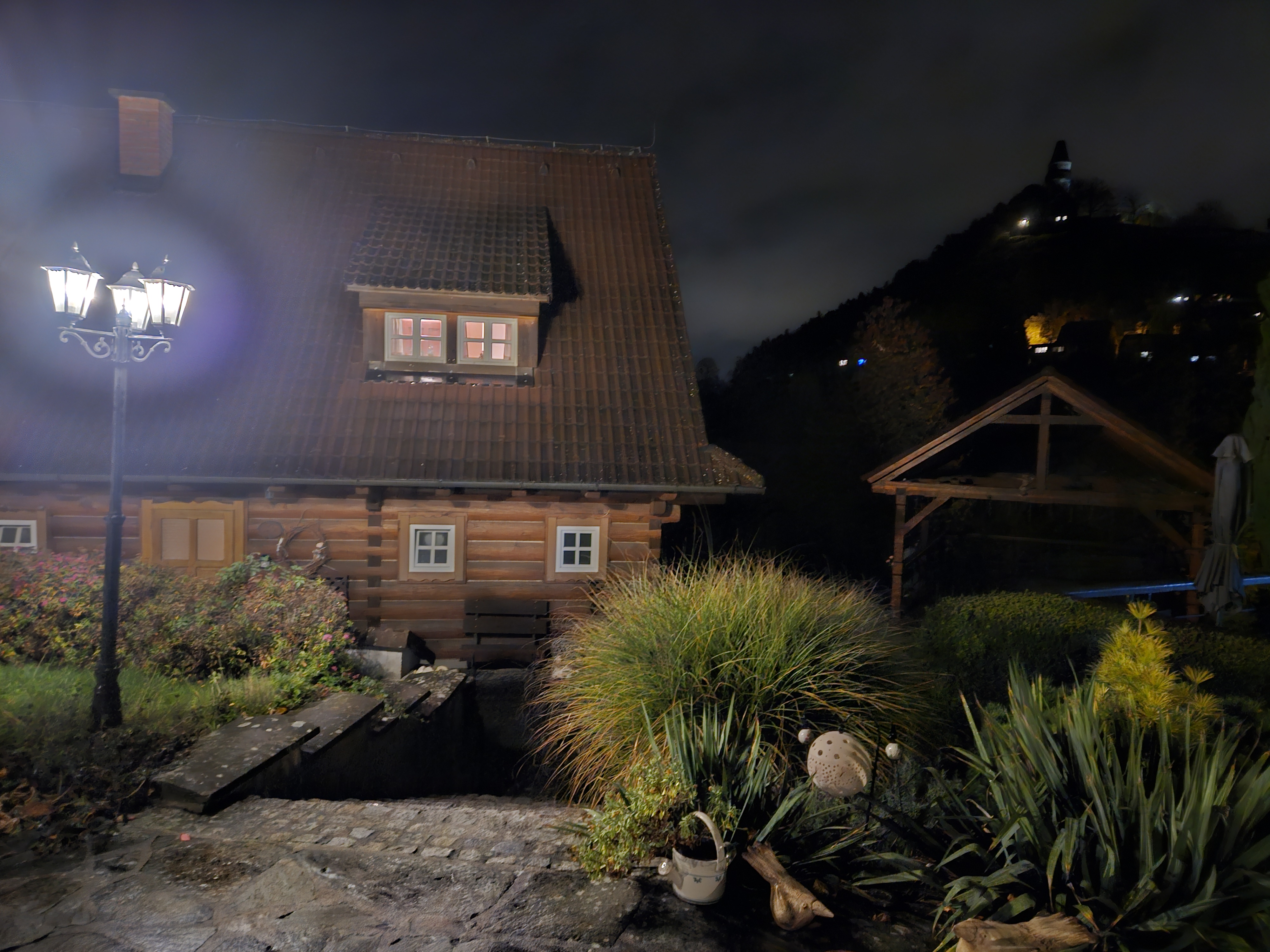 Hotel Roubenka foto 5
