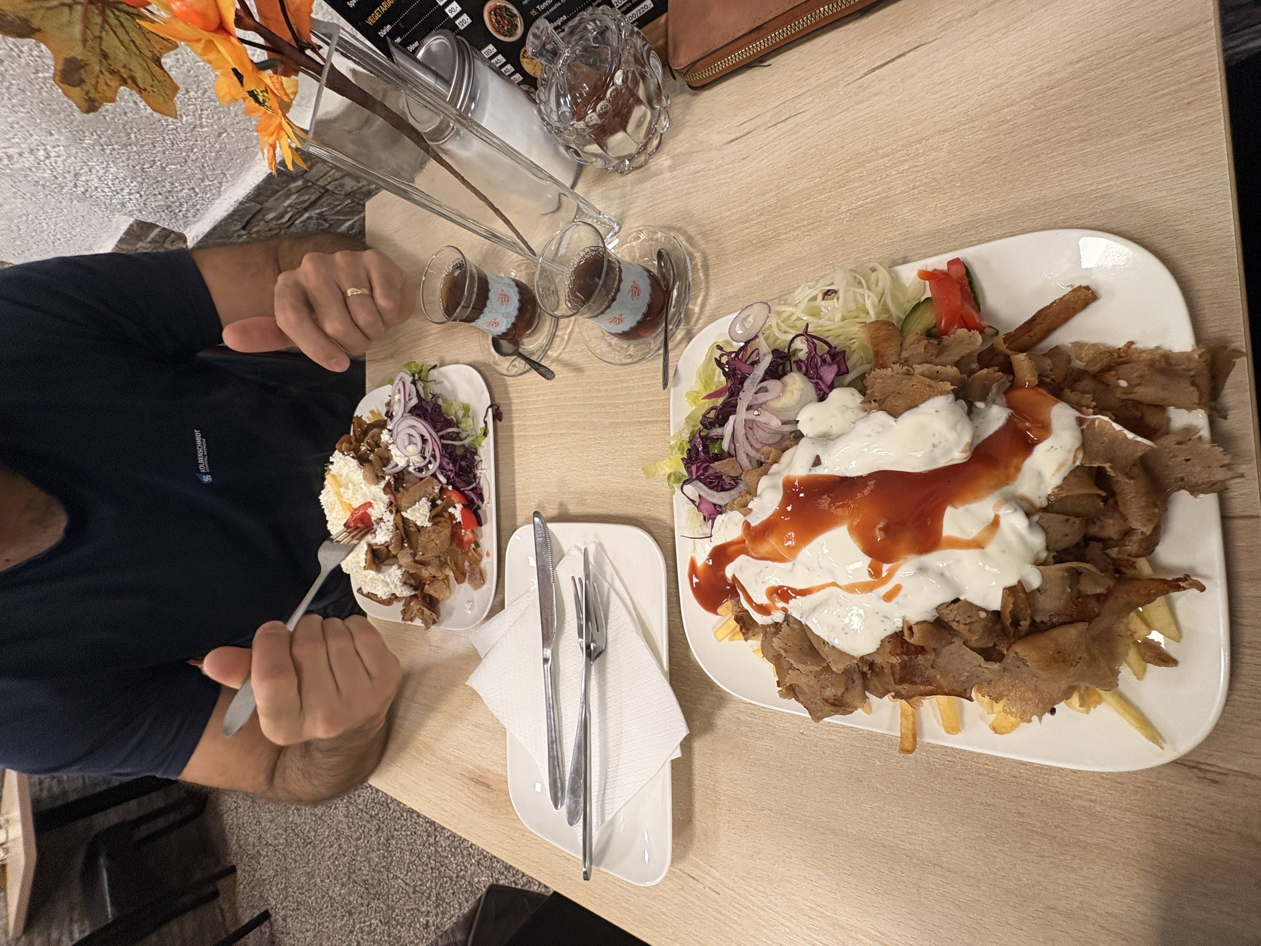Hollywood Kebap Haus foto 1