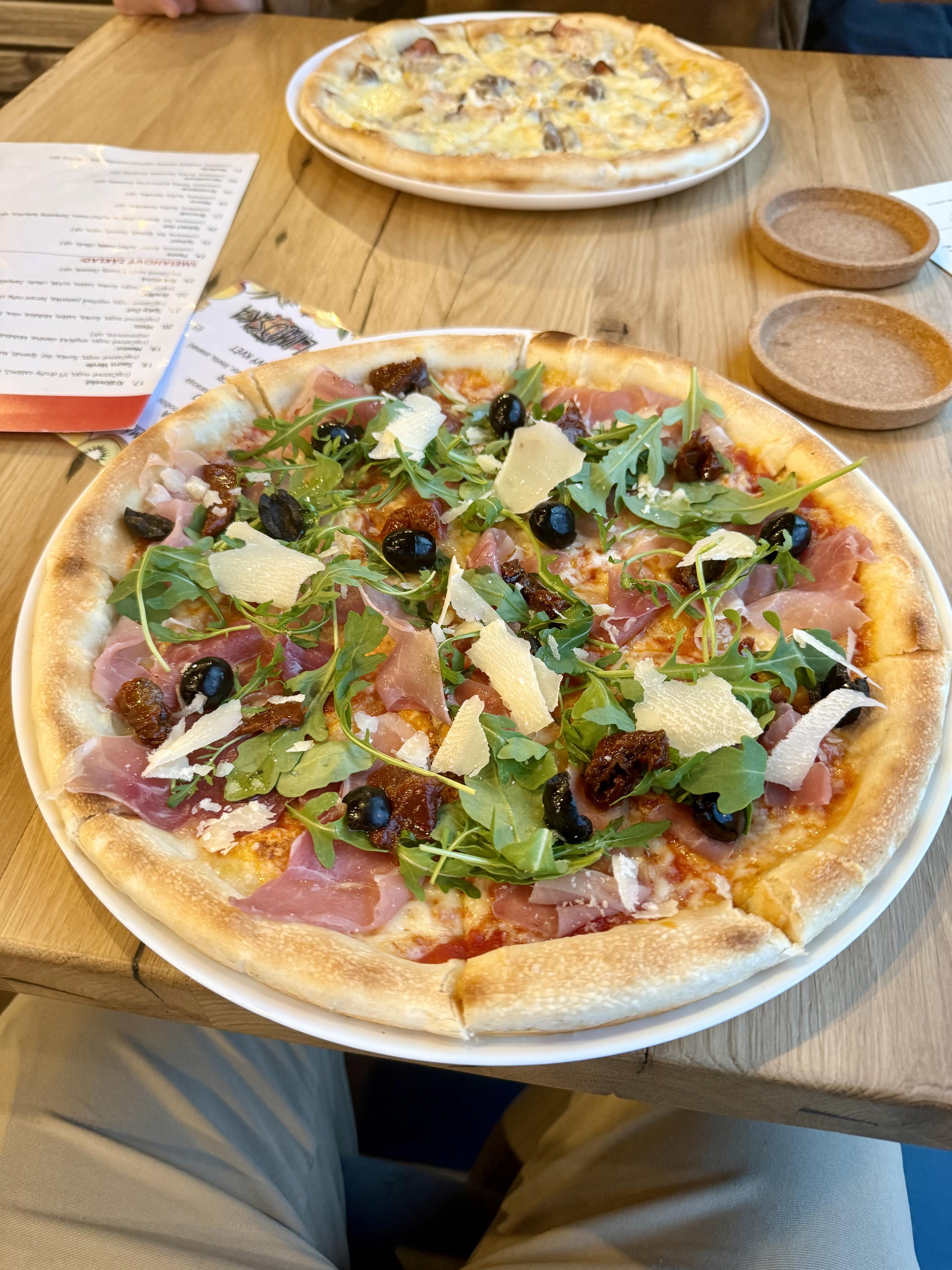 Pizzerie G-POINT foto 5