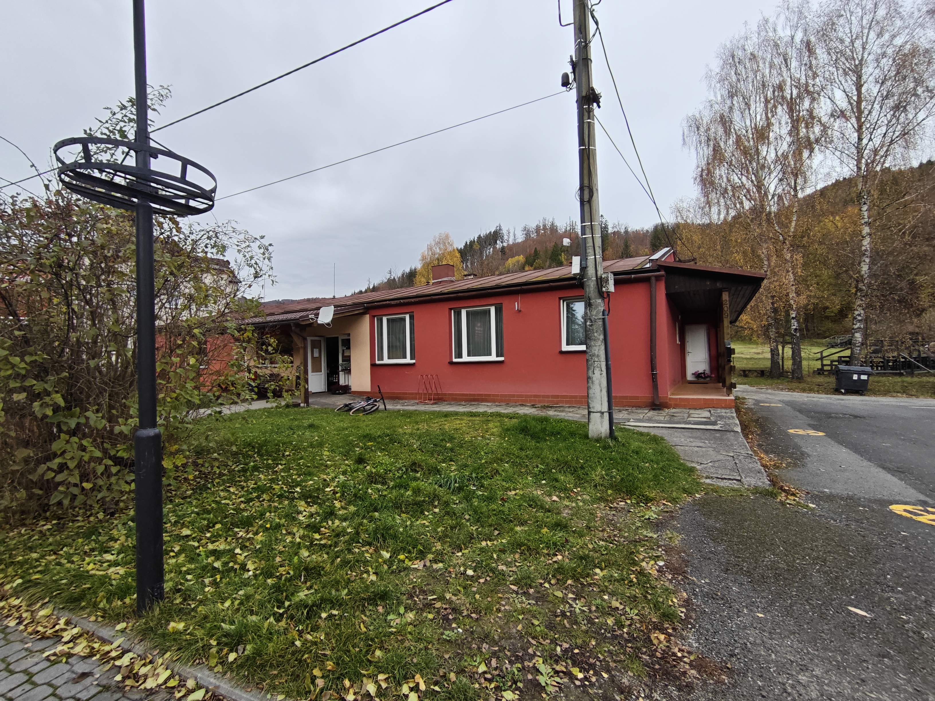 Smíšené zboží Dolní Lomná foto 3