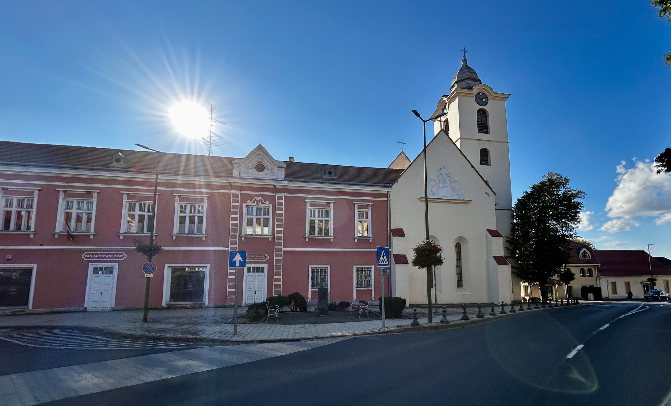 Vasvár