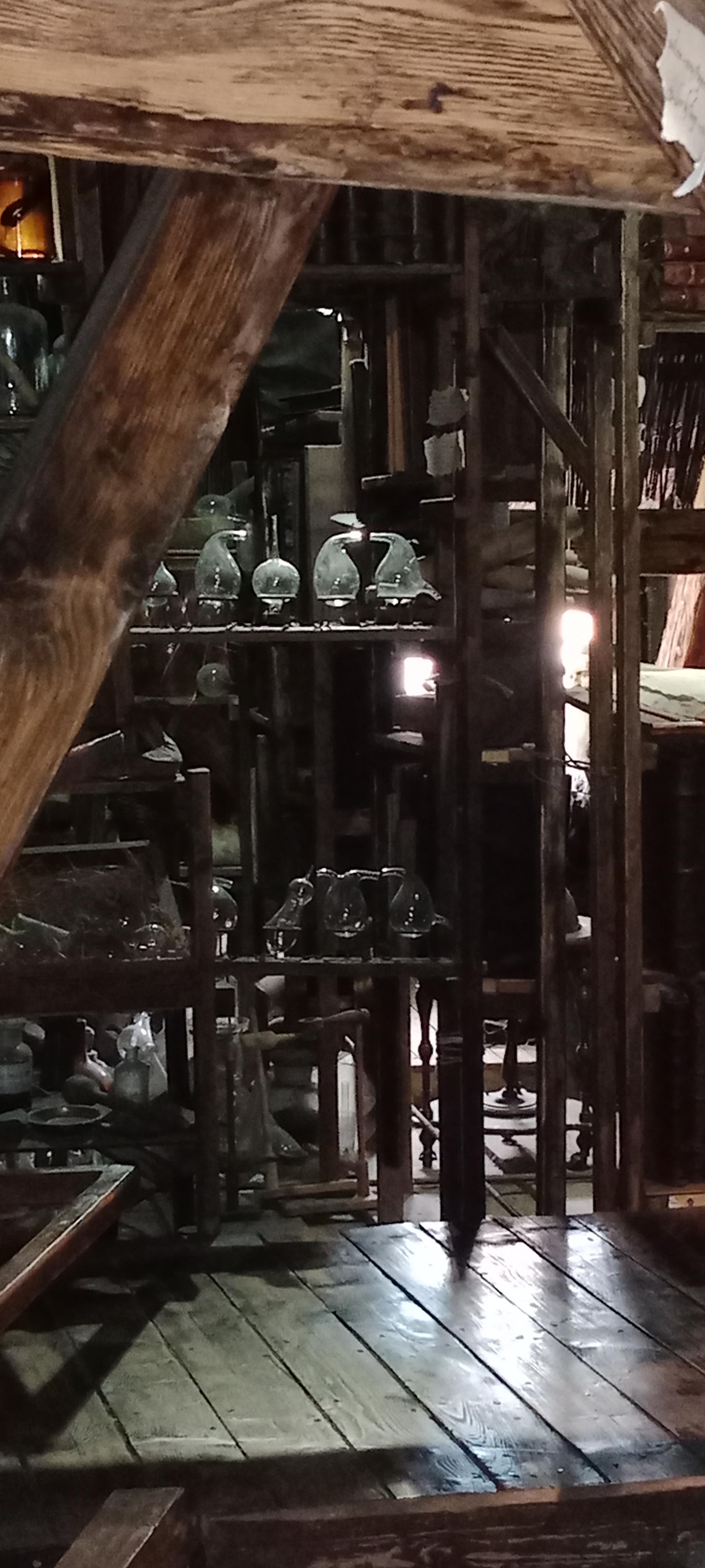 Muzeum alchymistů a mágů staré Prahy foto 3