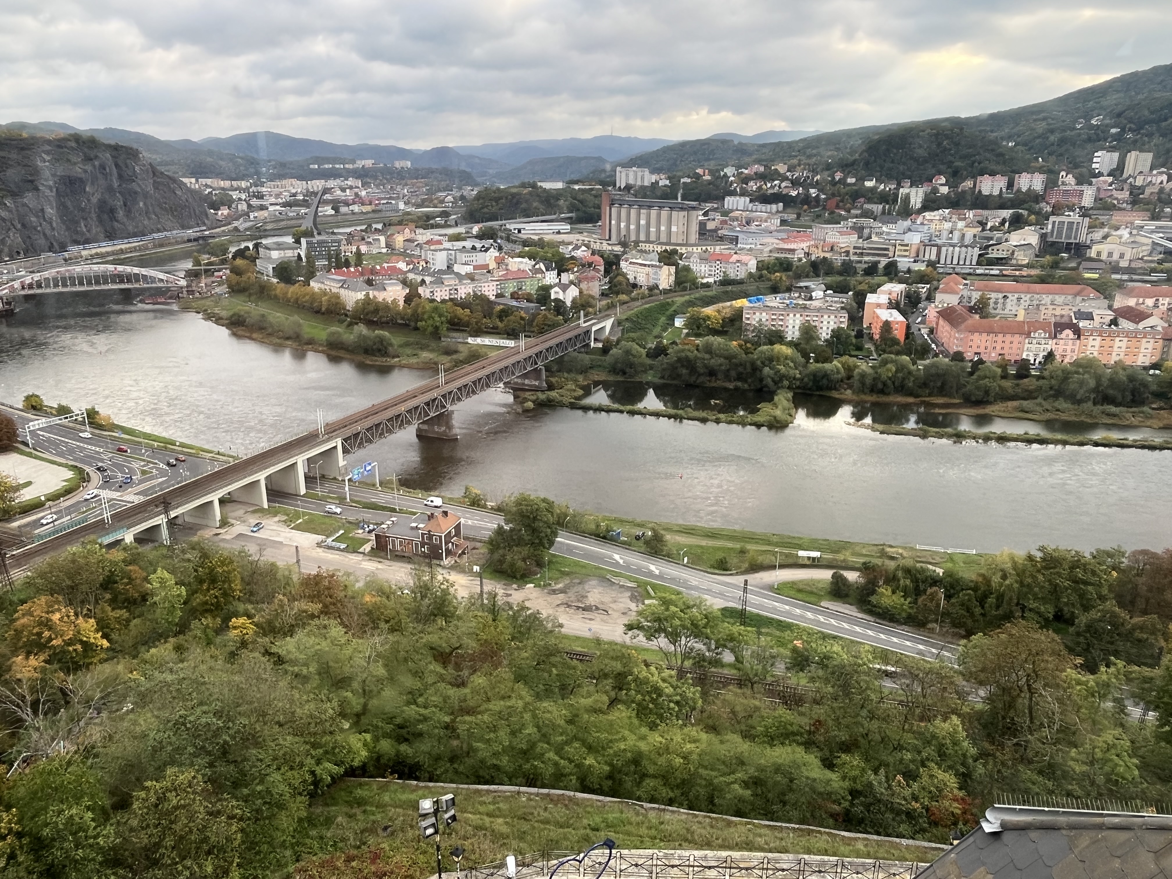 Hotel Větruše foto 3