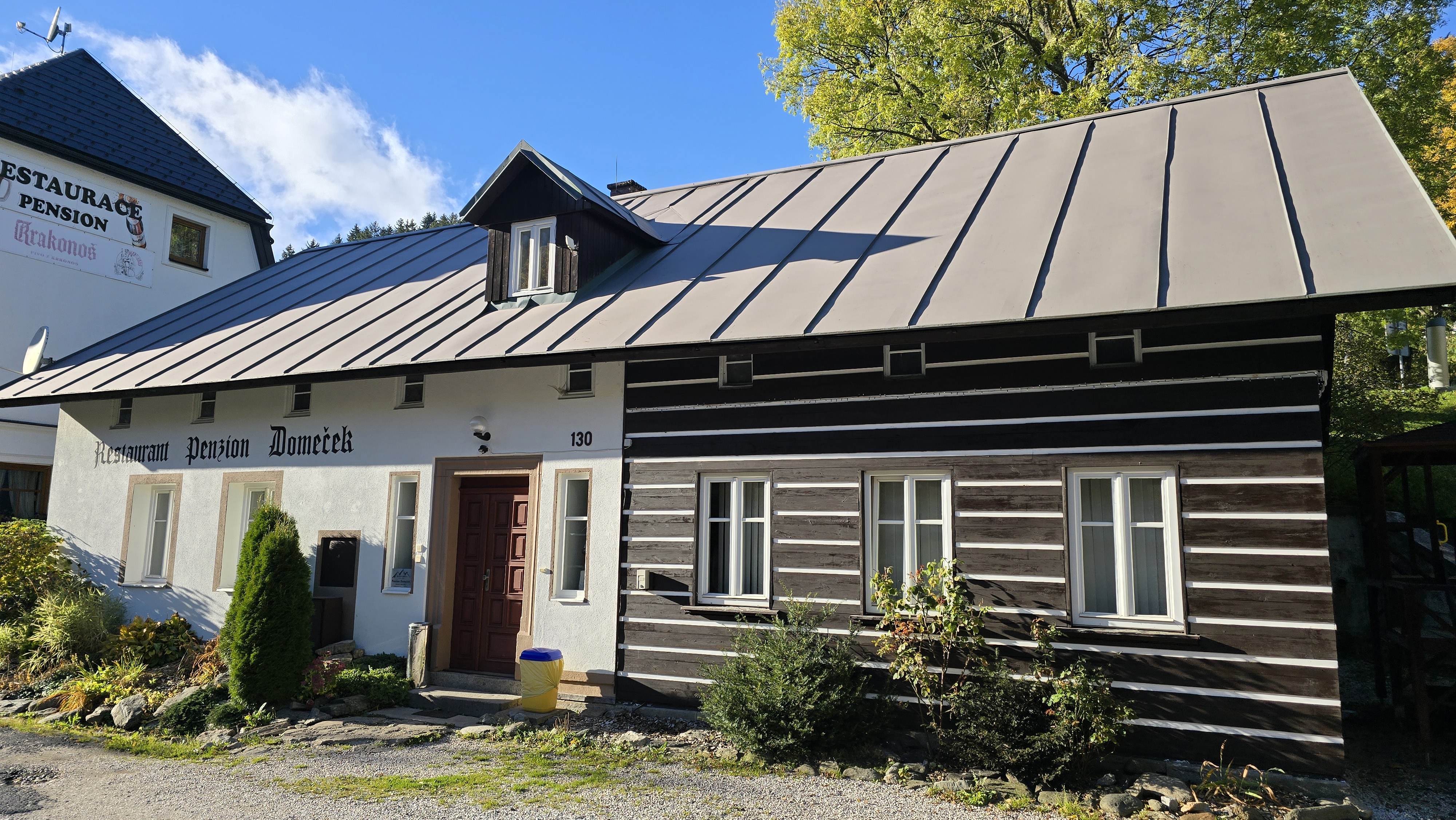 Penzion Domeček foto 3