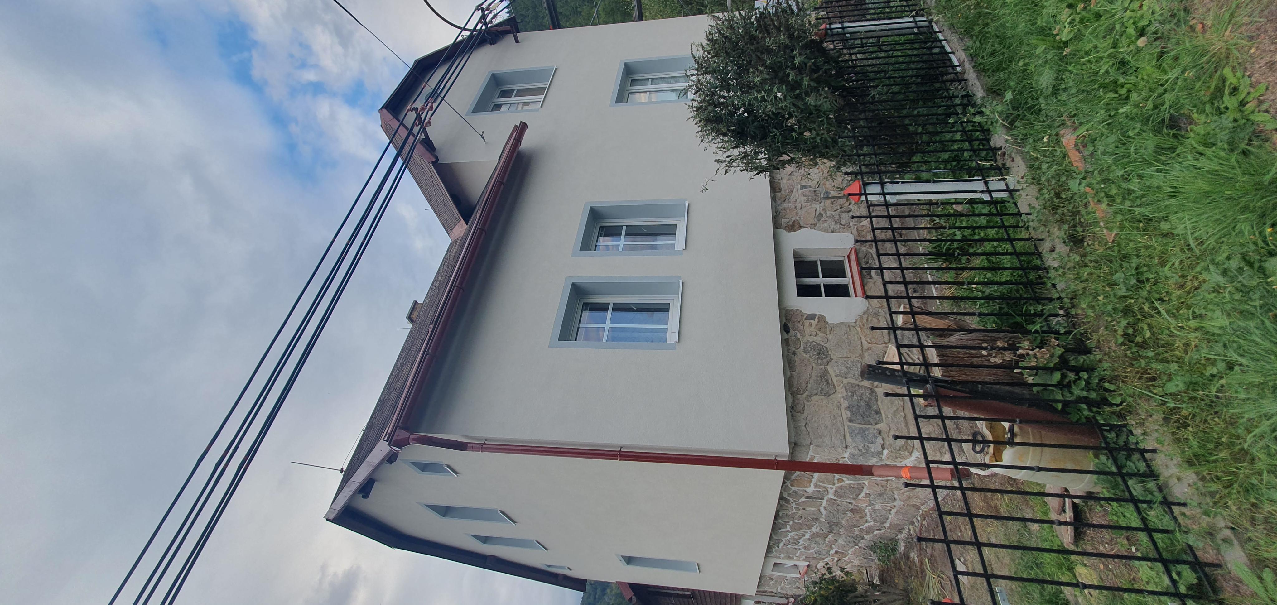 Stavby Čiperka foto 6