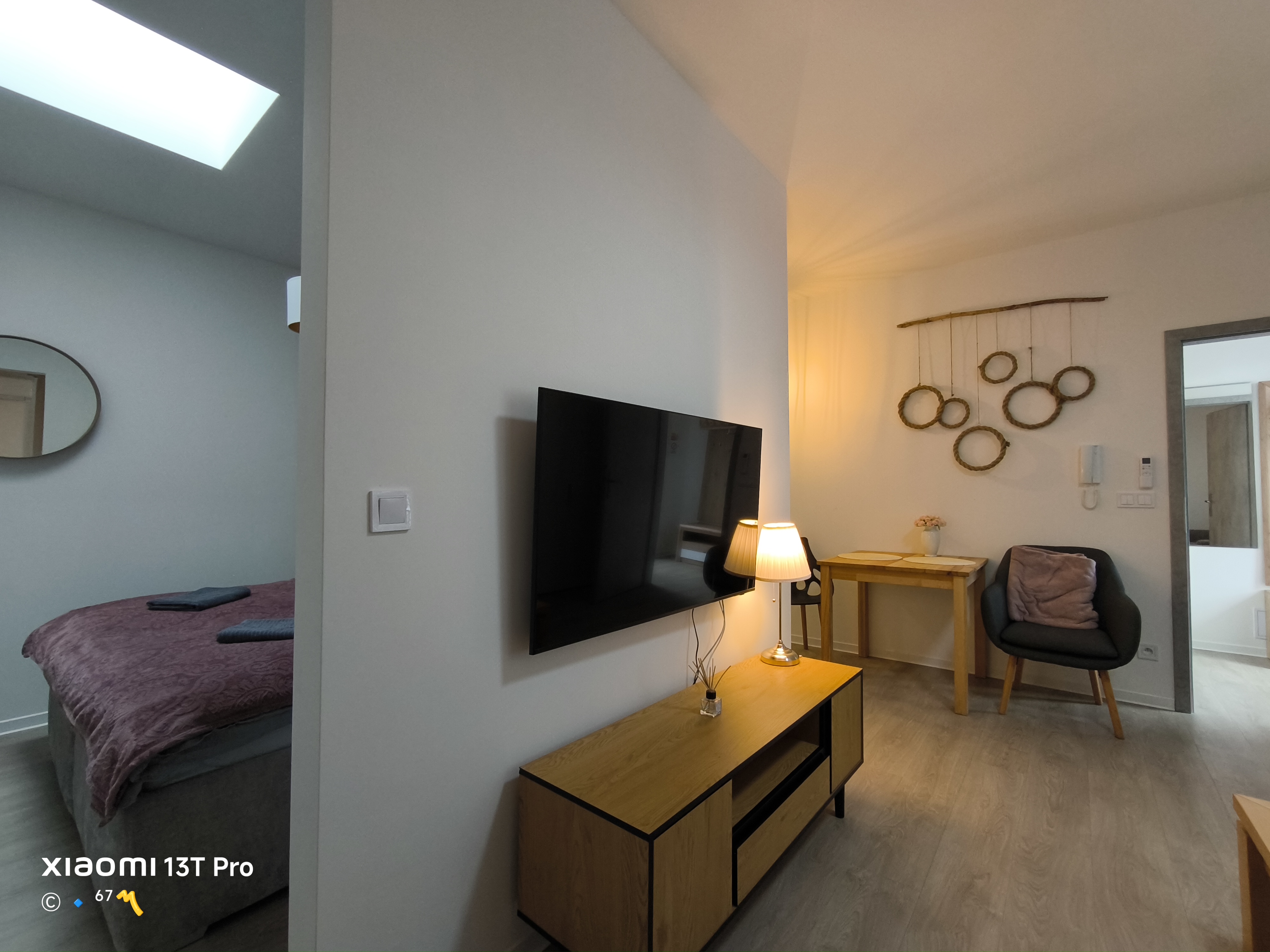 Apartmány U Kostela foto 1