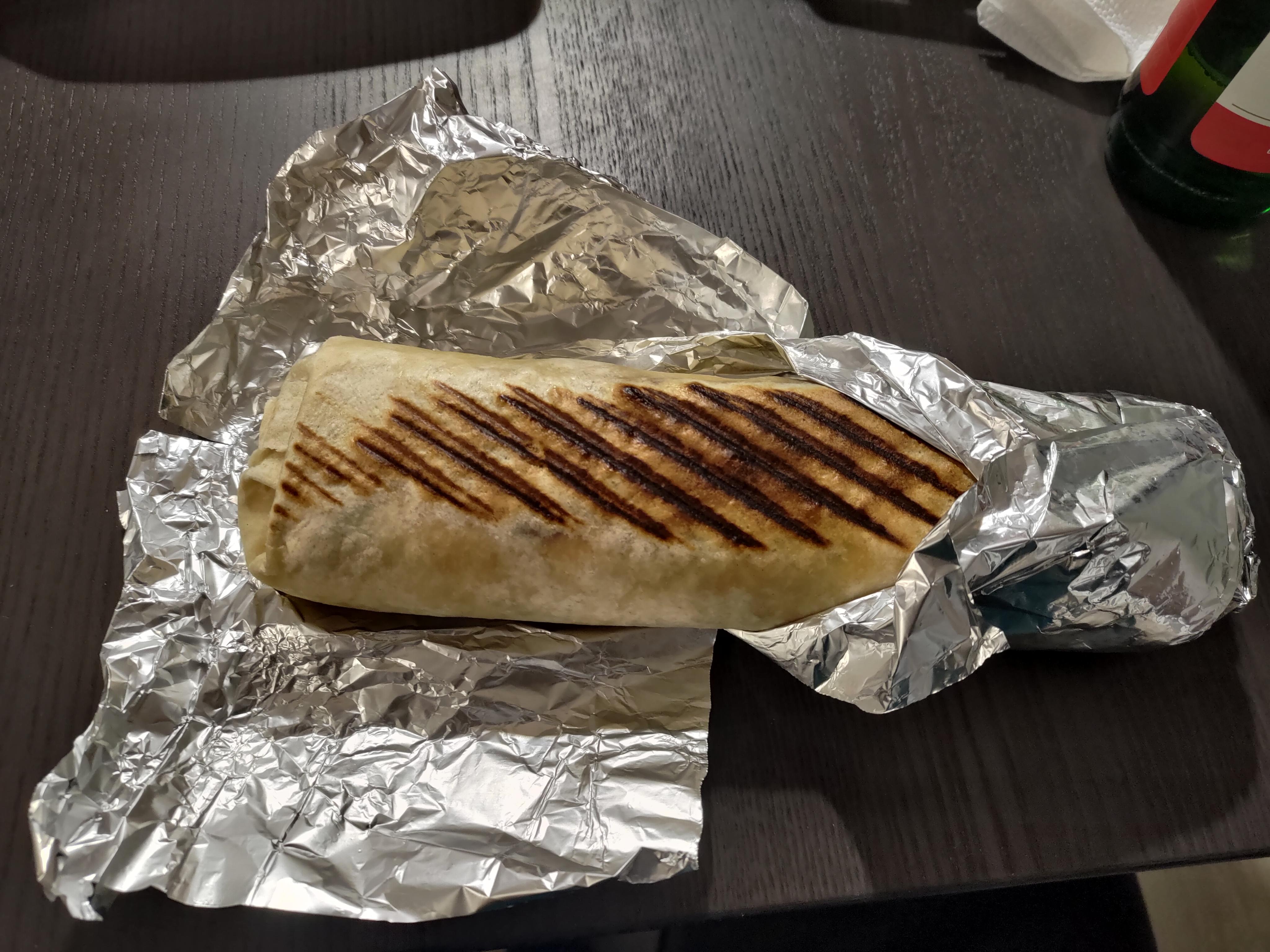 Kebab Carthago foto 5