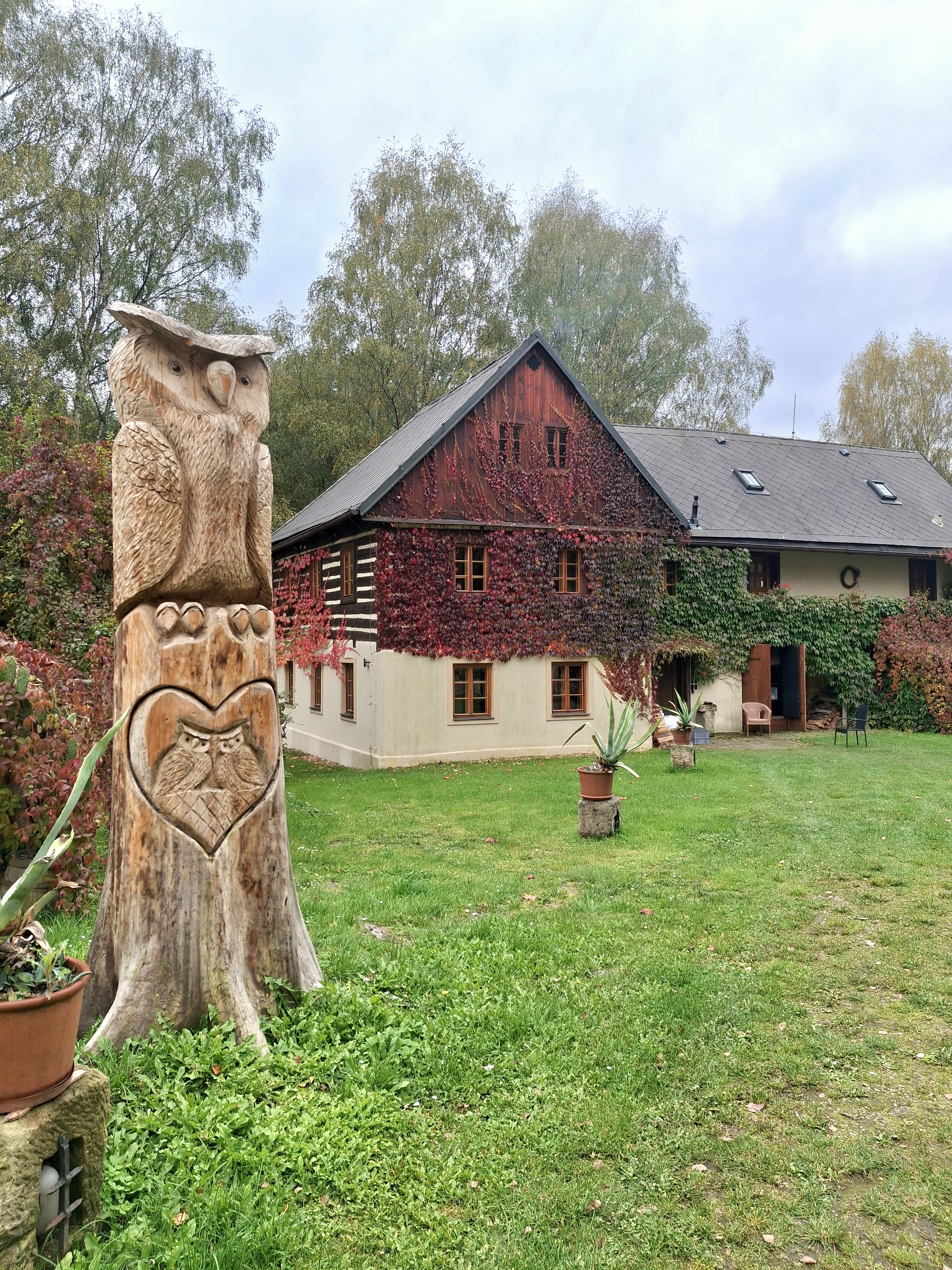 Penzion V Ráji foto 4