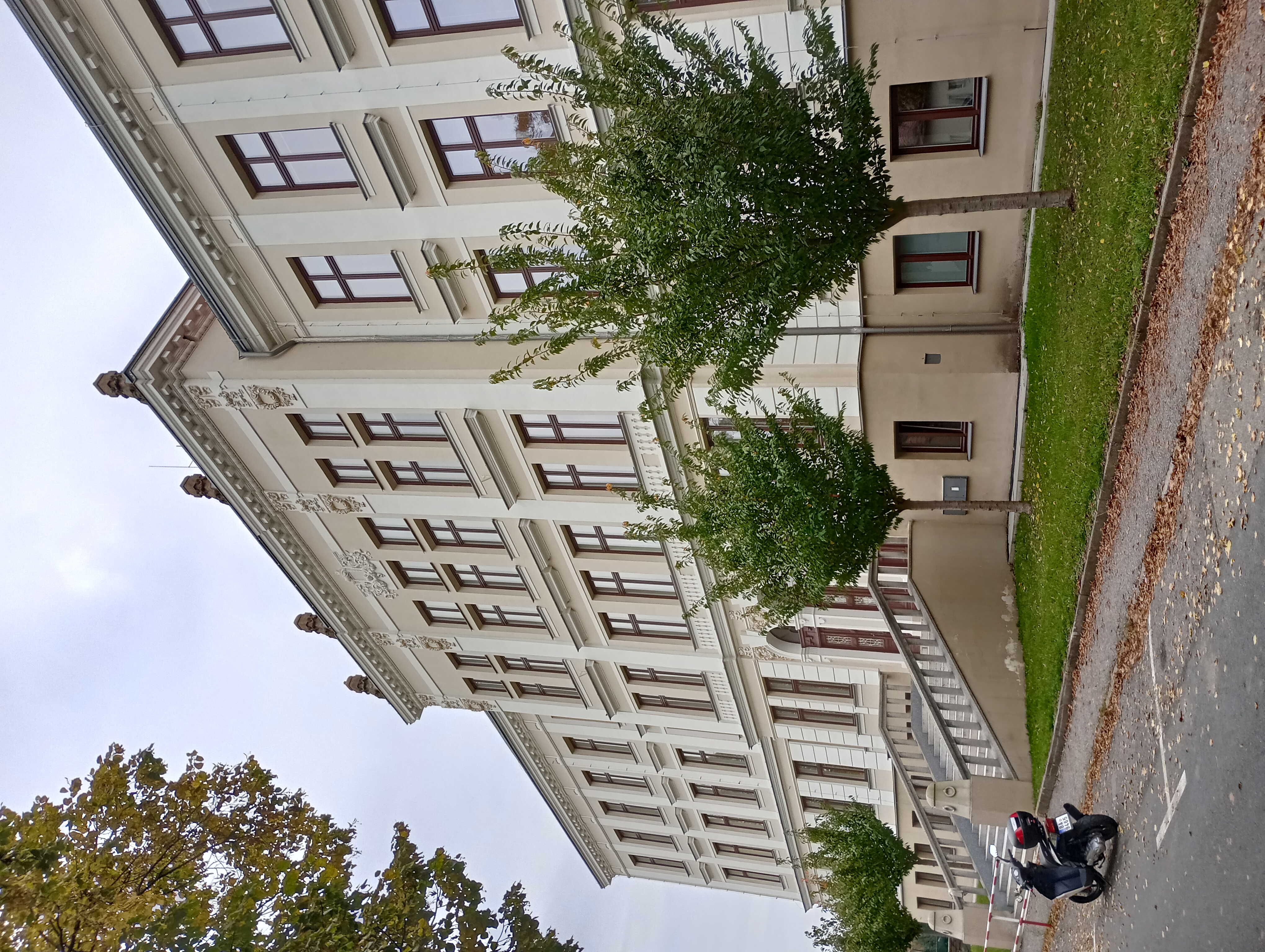 Gymnázium, Jevíčko, A. K. Vitáka 452 foto 5