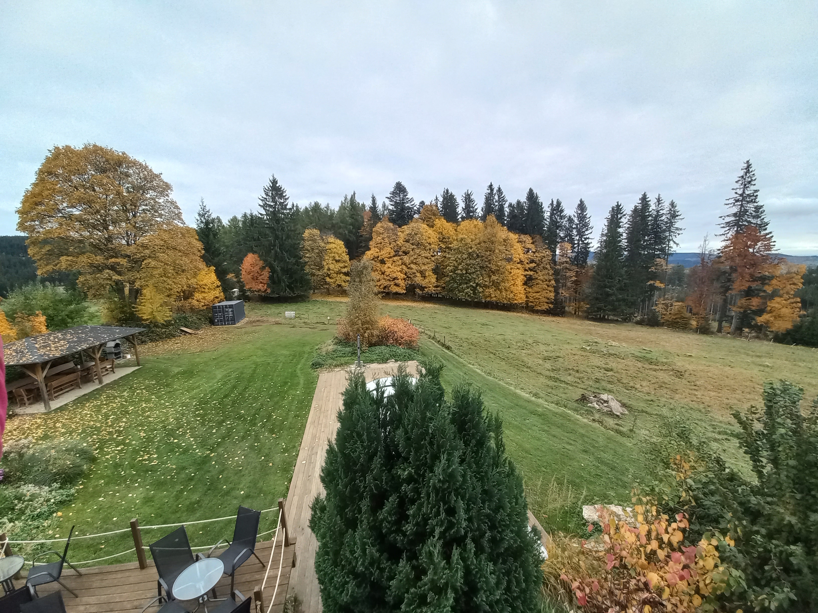 Penzion Selská Chalupa foto 2