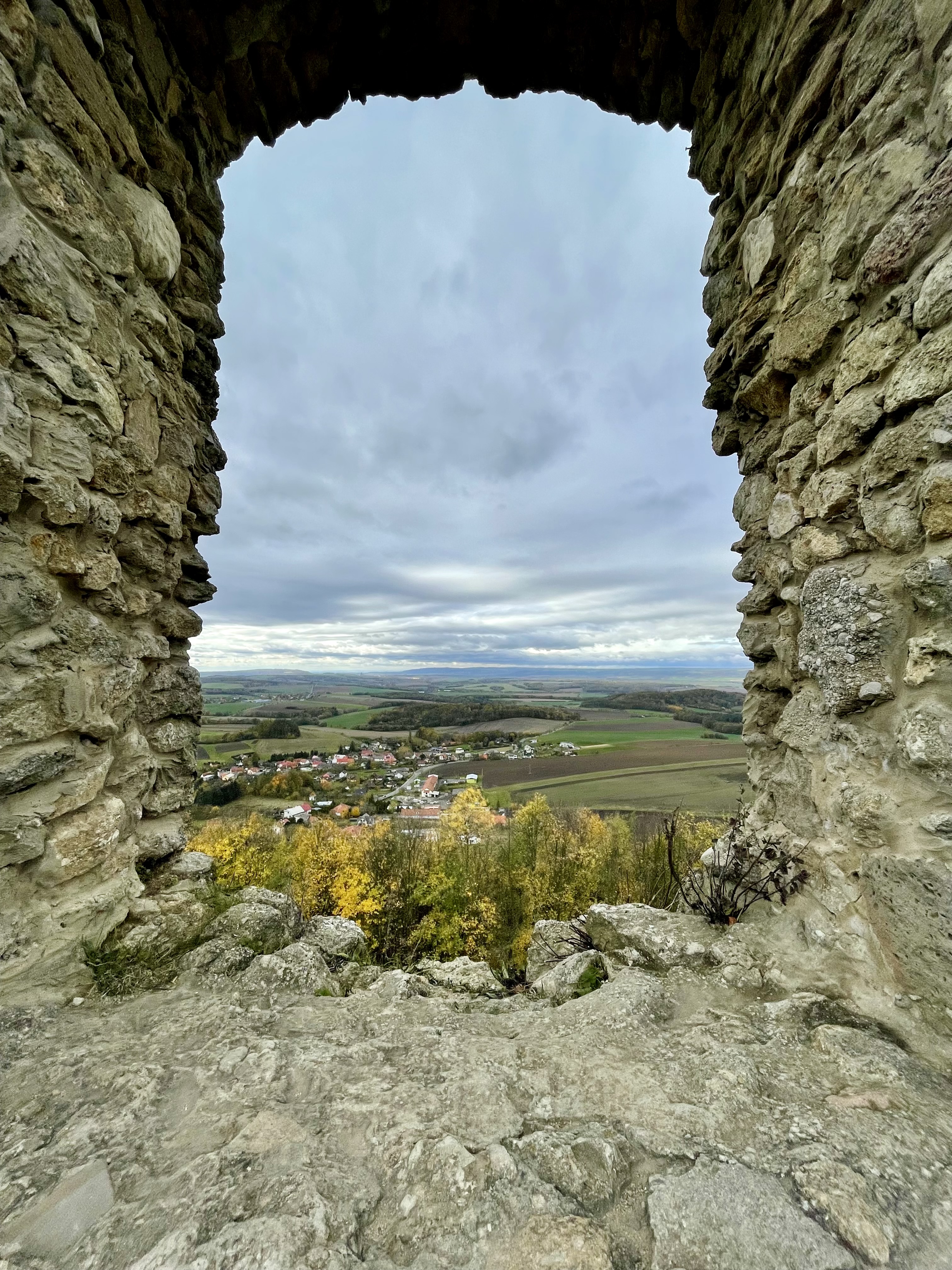 Hrad Starý Jičín foto 6