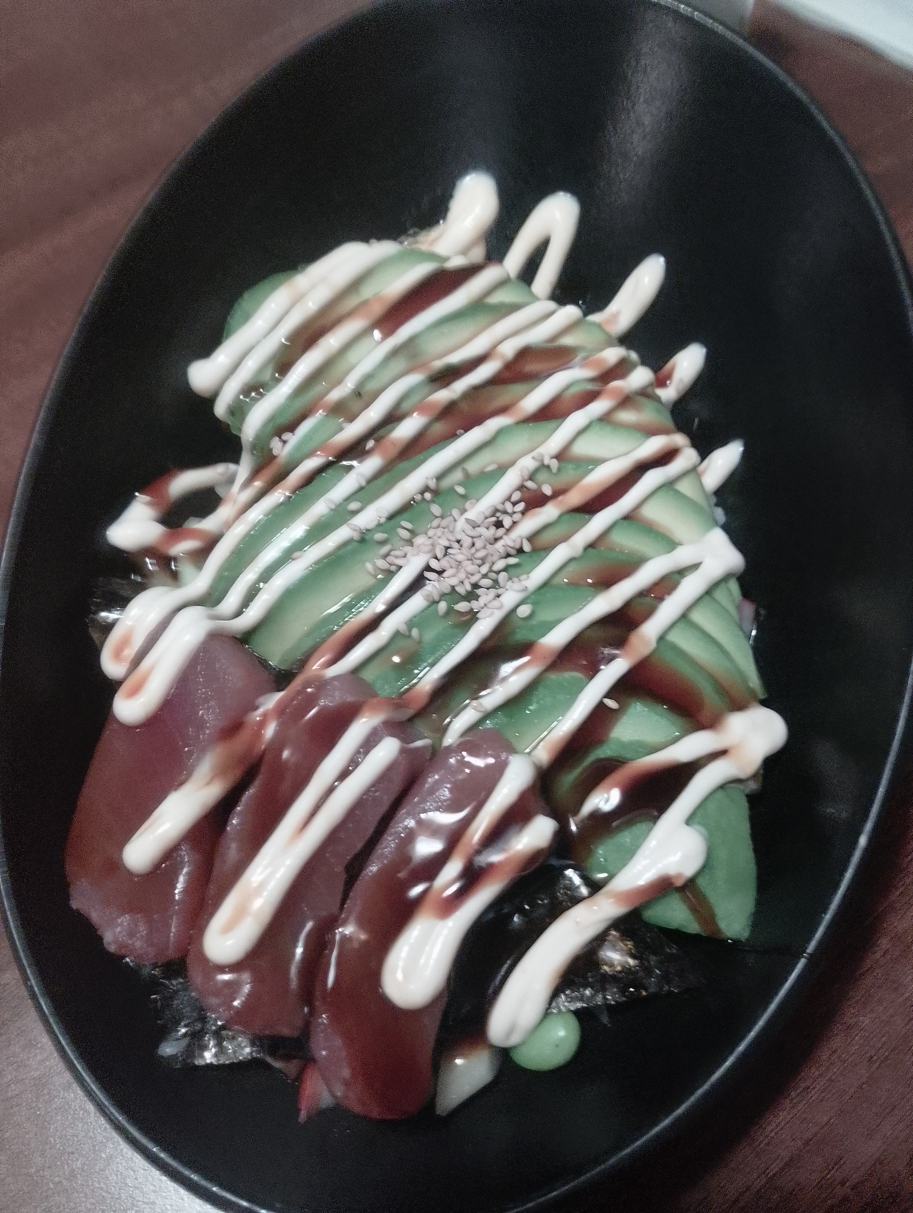 Anjiko Restaurant foto 6