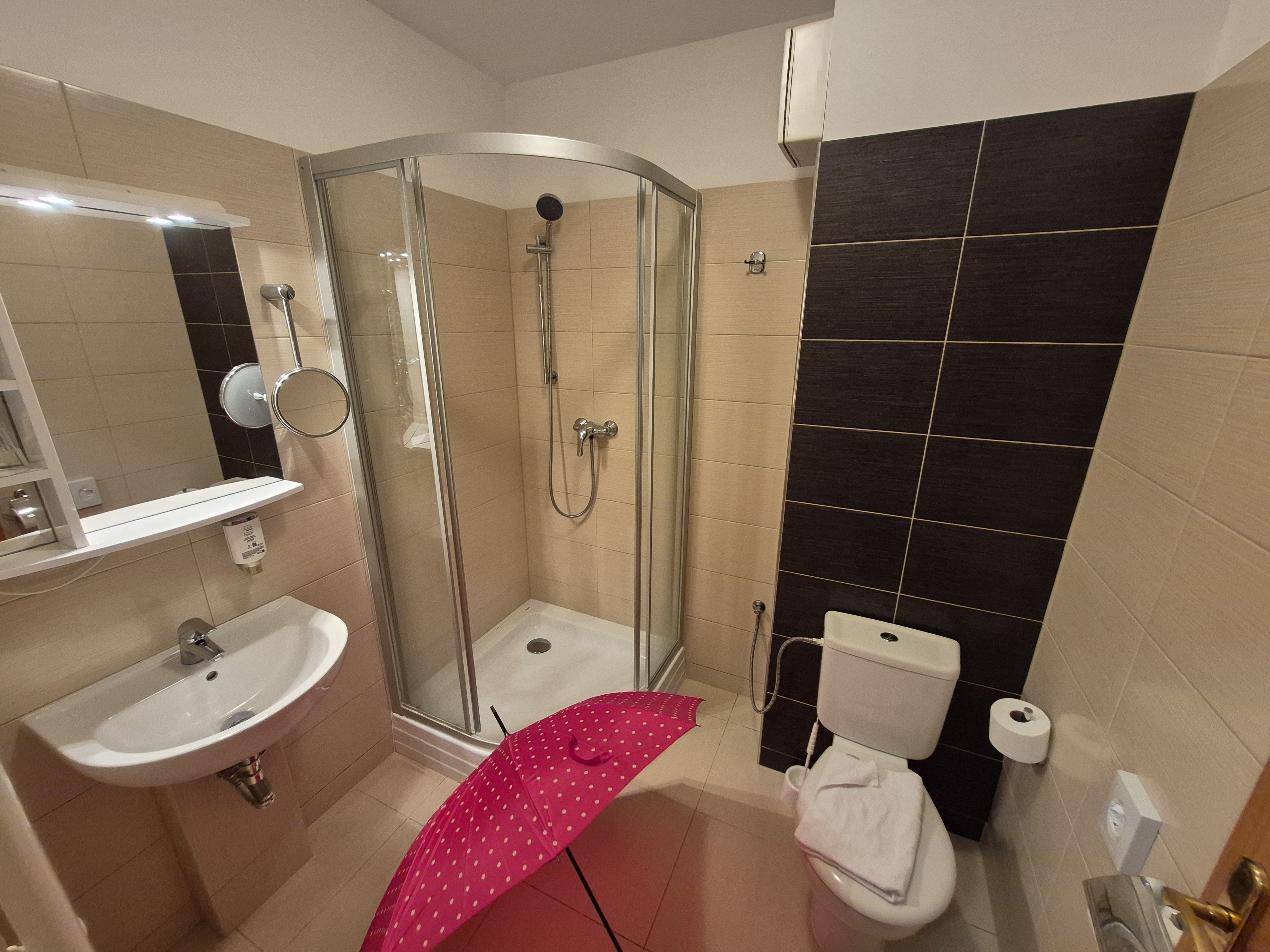 Hotel Riviera foto 3